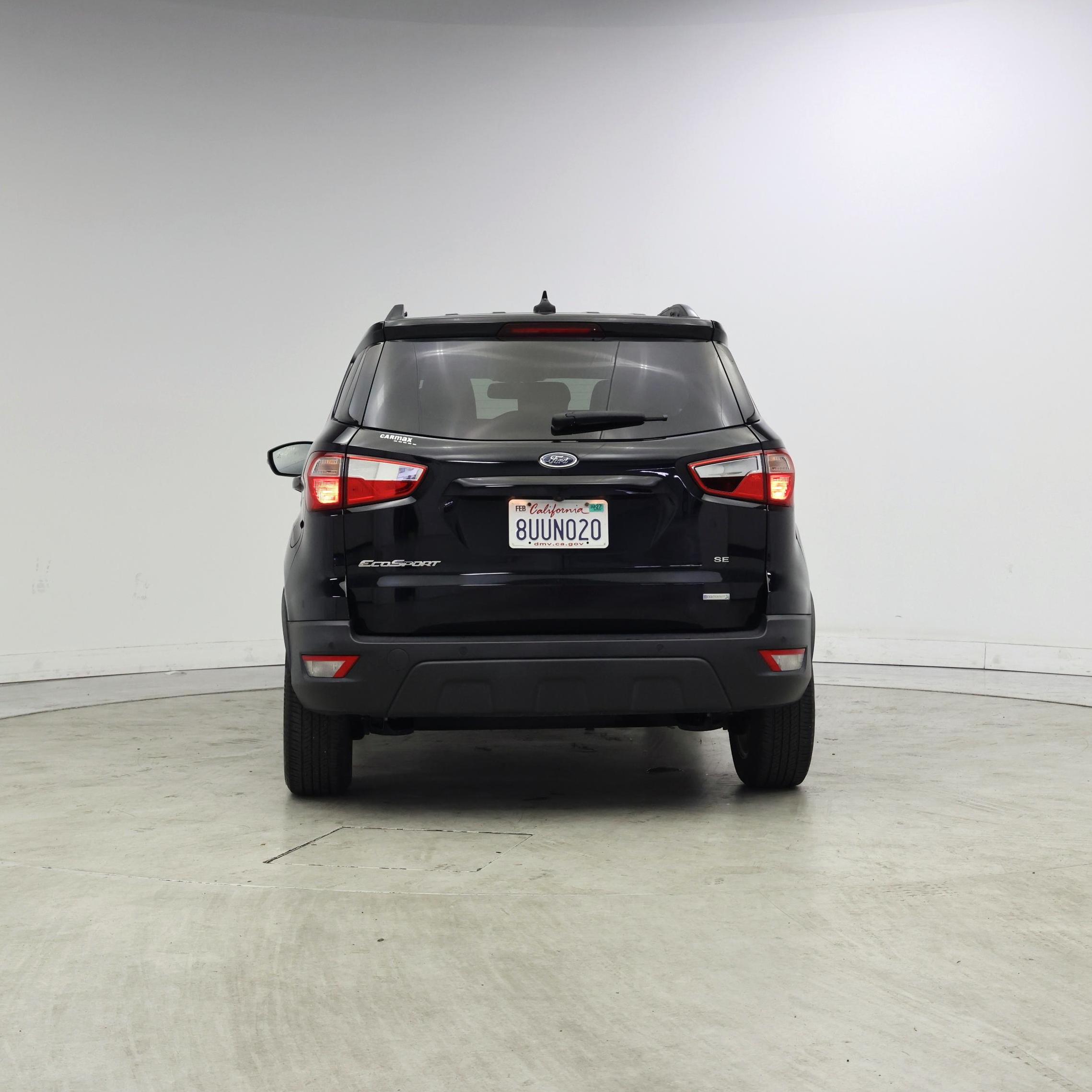 Thumbnail: 2020 Ford EcoSport - 6