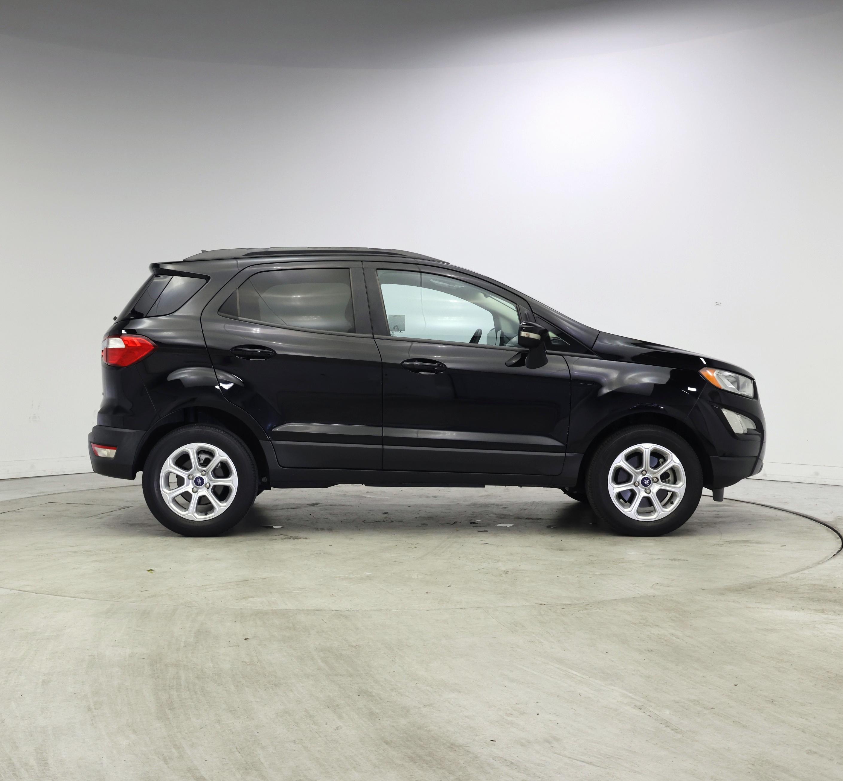 Thumbnail: 2020 Ford EcoSport - 7