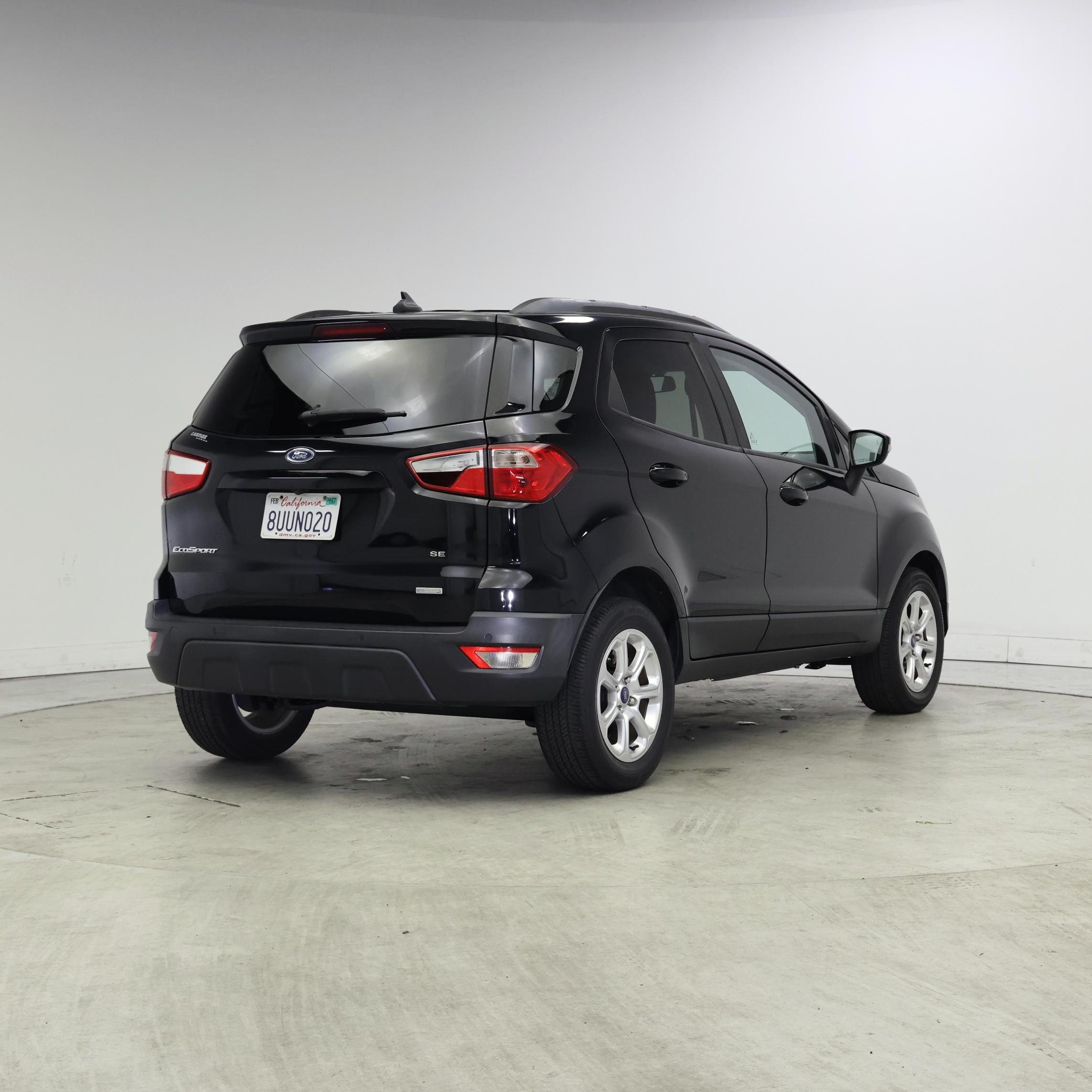 Thumbnail: 2020 Ford EcoSport - 8