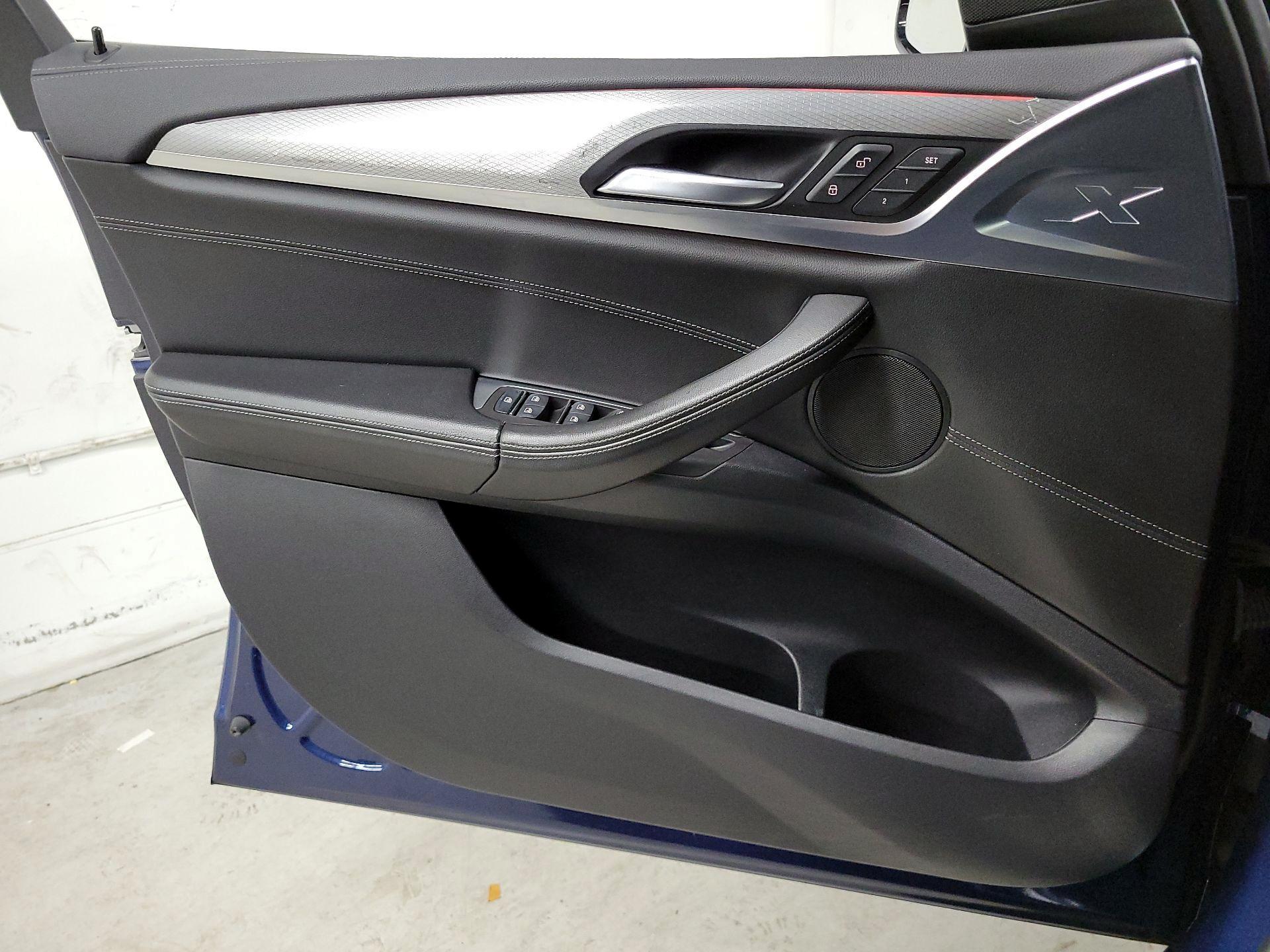 Thumbnail: 2018 BMW X3 - 12