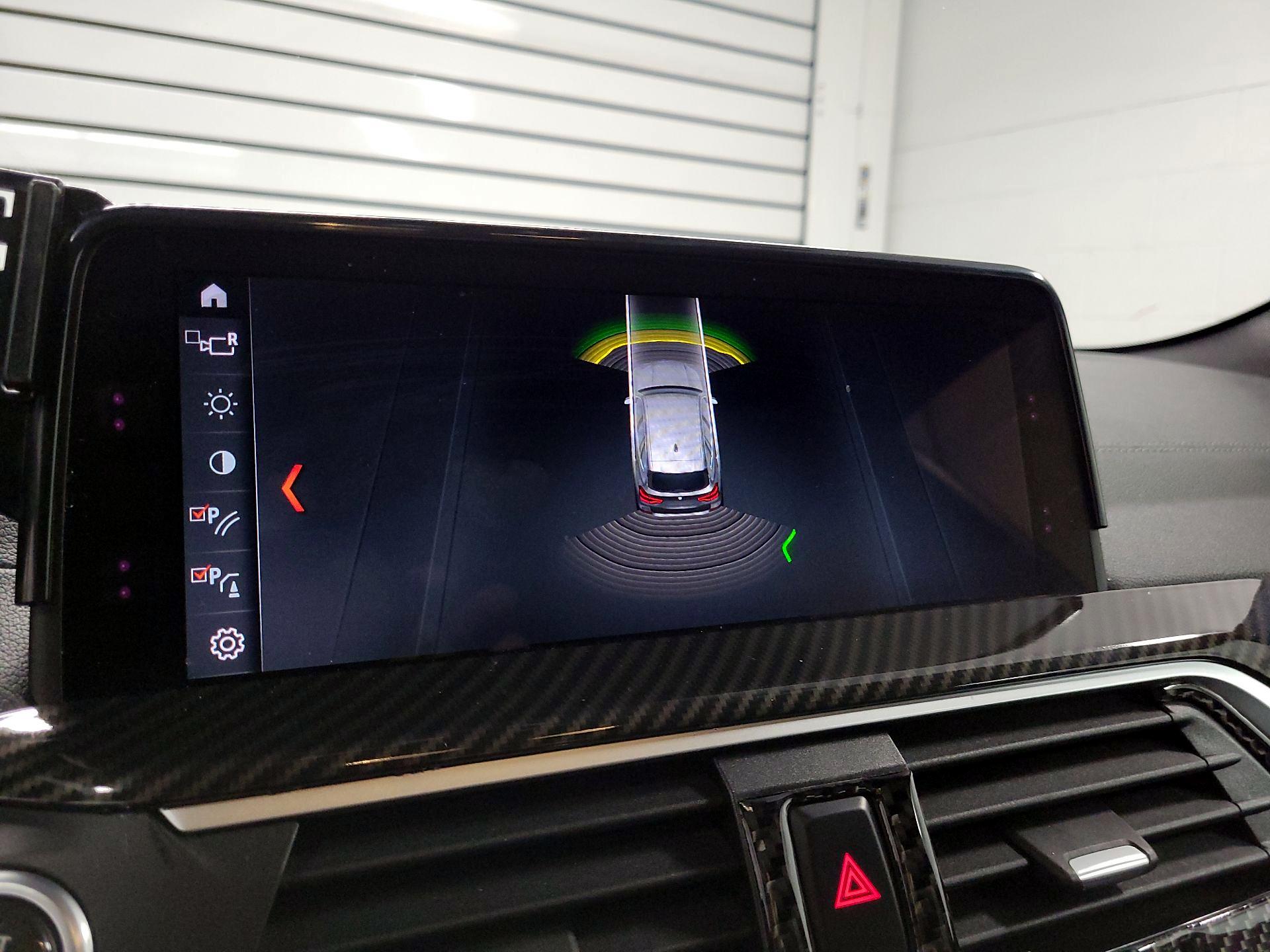 Thumbnail: 2018 BMW X3 - 13