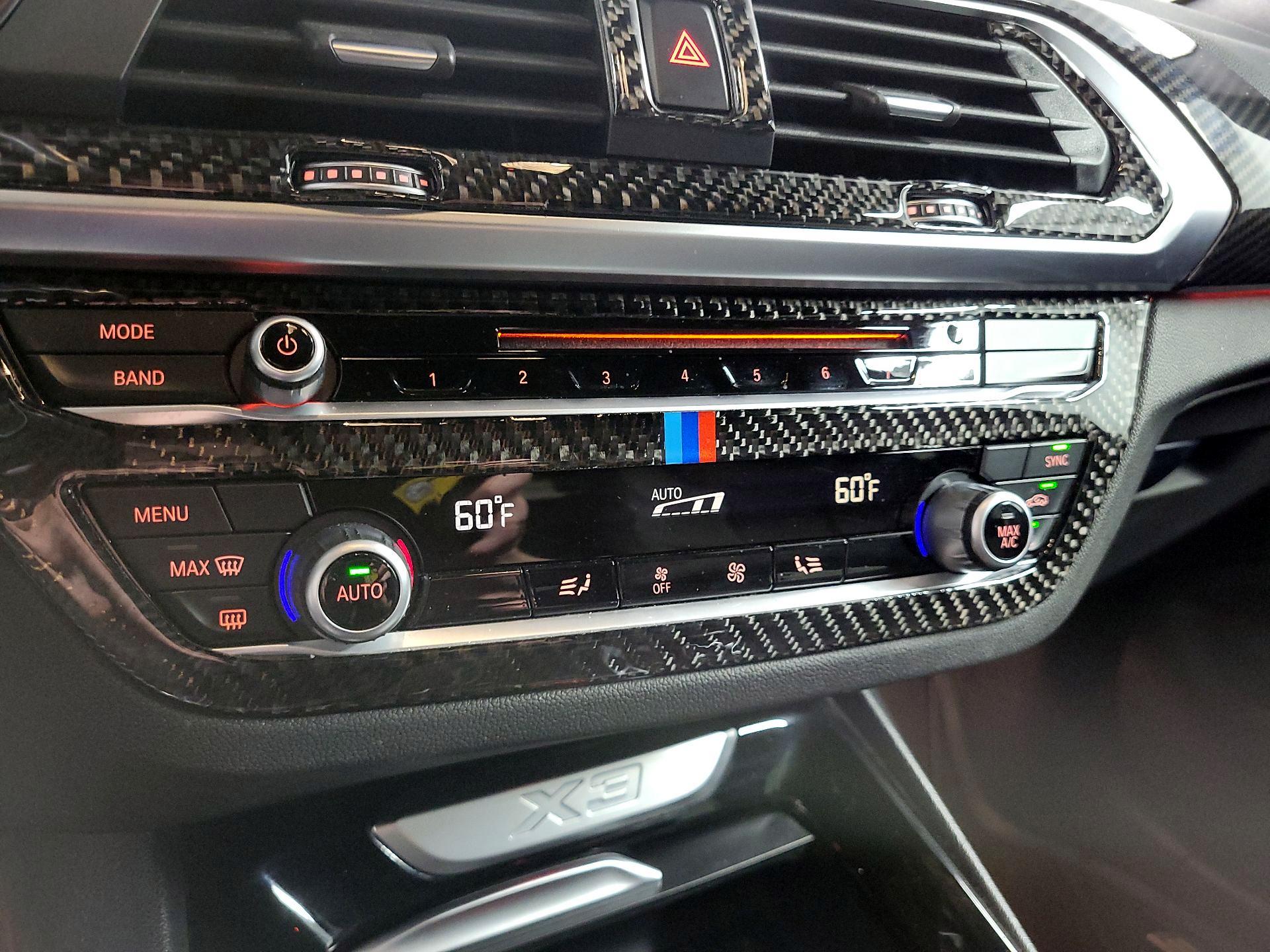 Thumbnail: 2018 BMW X3 - 14