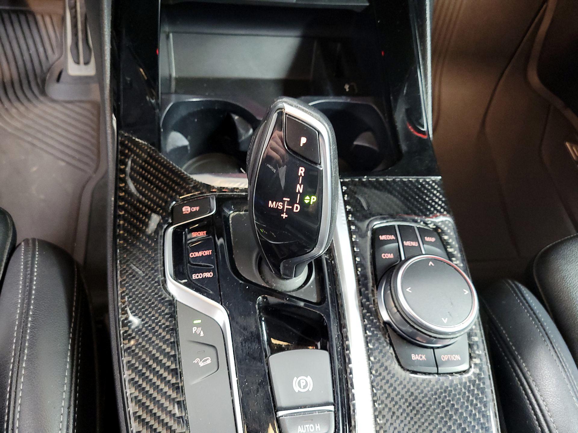 Thumbnail: 2018 BMW X3 - 15