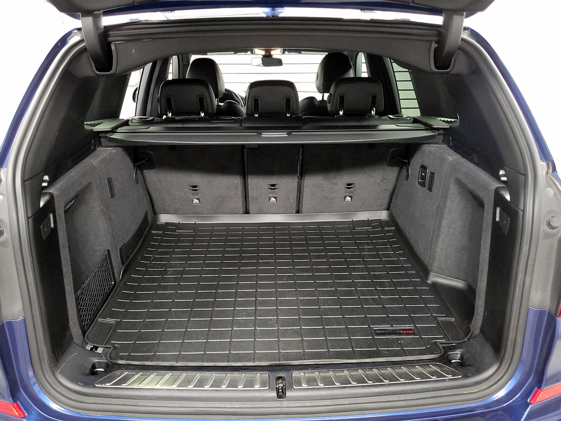 Thumbnail: 2018 BMW X3 - 17