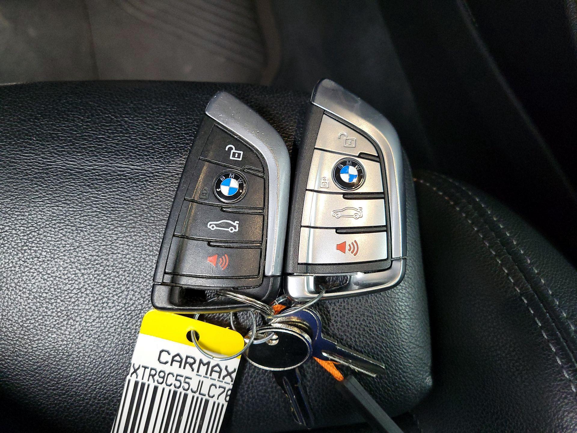 Thumbnail: 2018 BMW X3 - 19