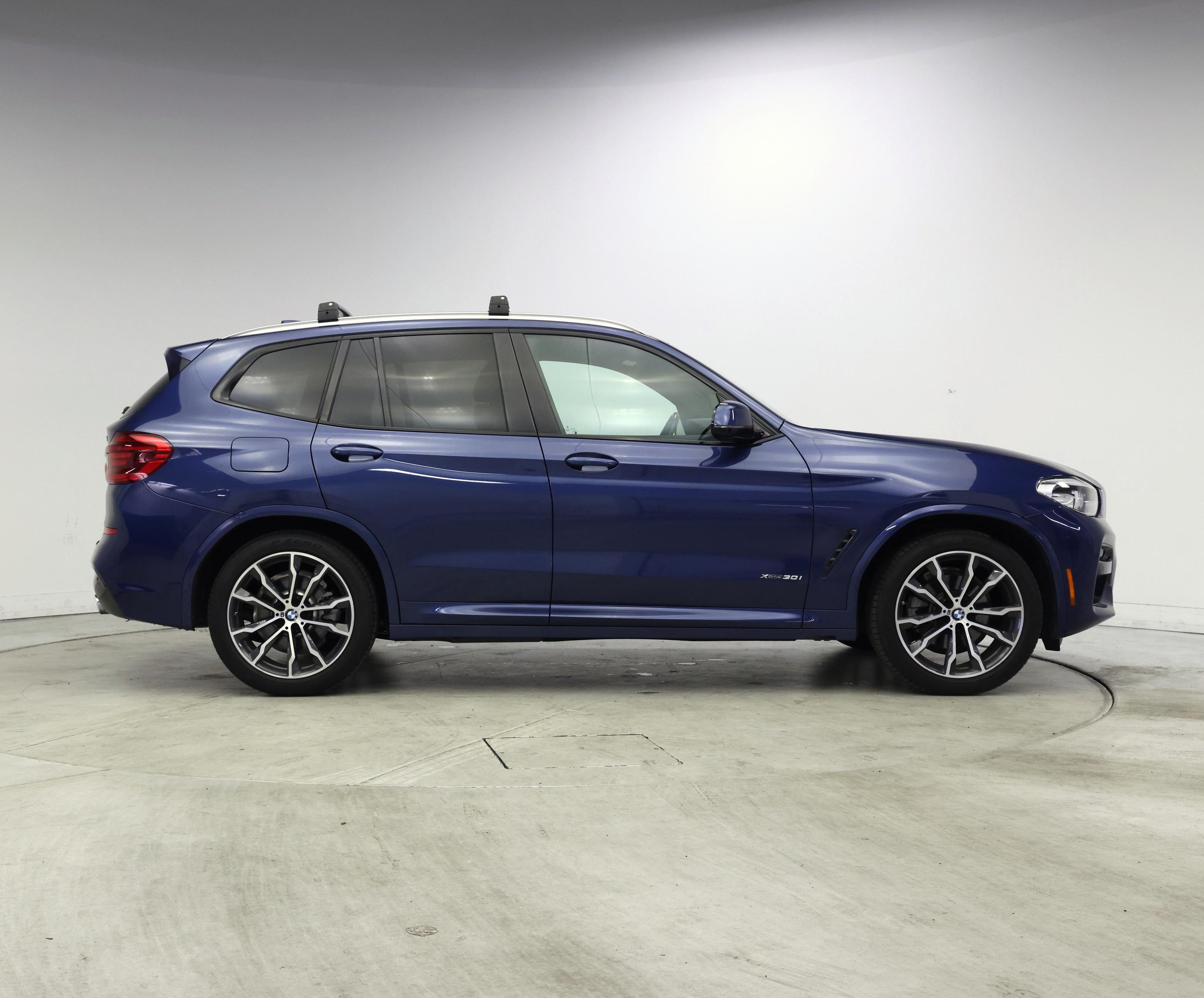 Thumbnail: 2018 BMW X3 - 7