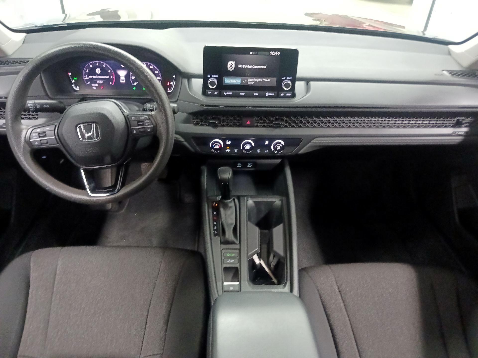 Thumbnail: 2024 Honda Accord - 9