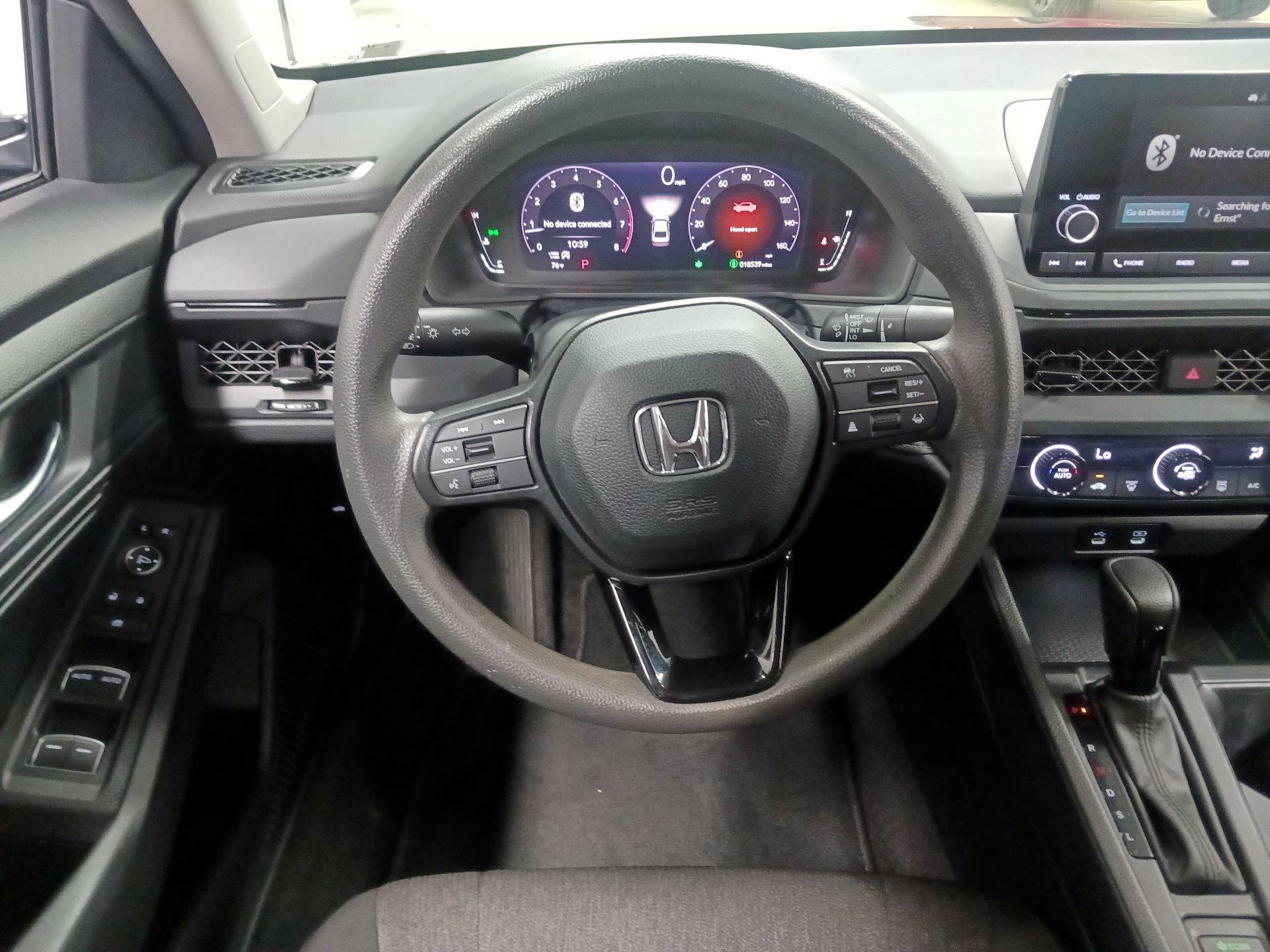 Thumbnail: 2024 Honda Accord - 10