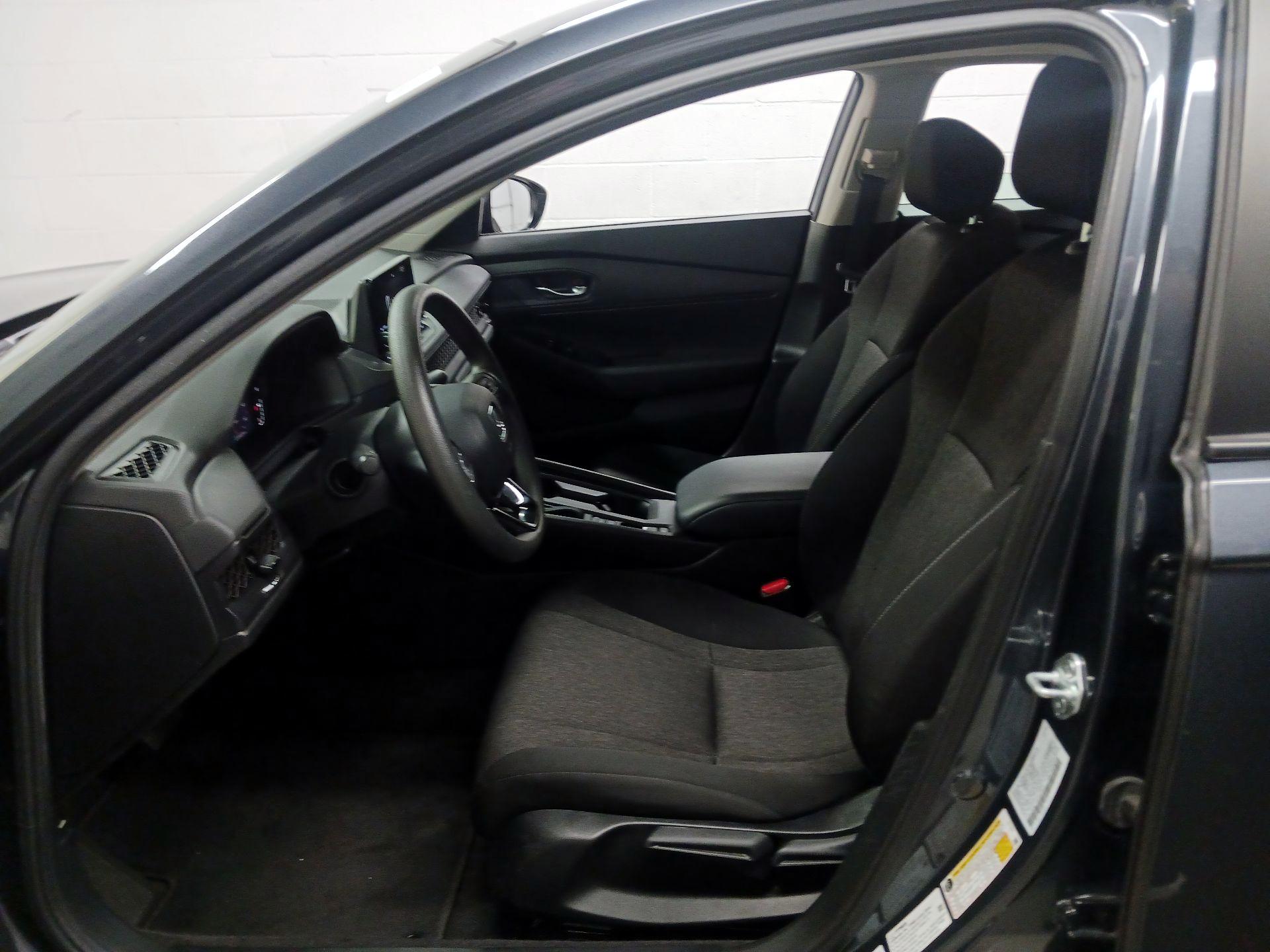 Thumbnail: 2024 Honda Accord - 11