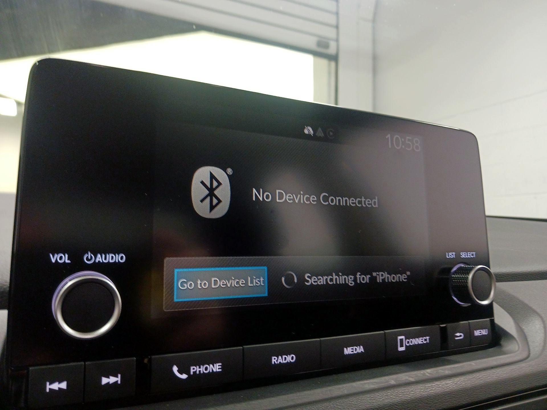 Thumbnail: 2024 Honda Accord - 13