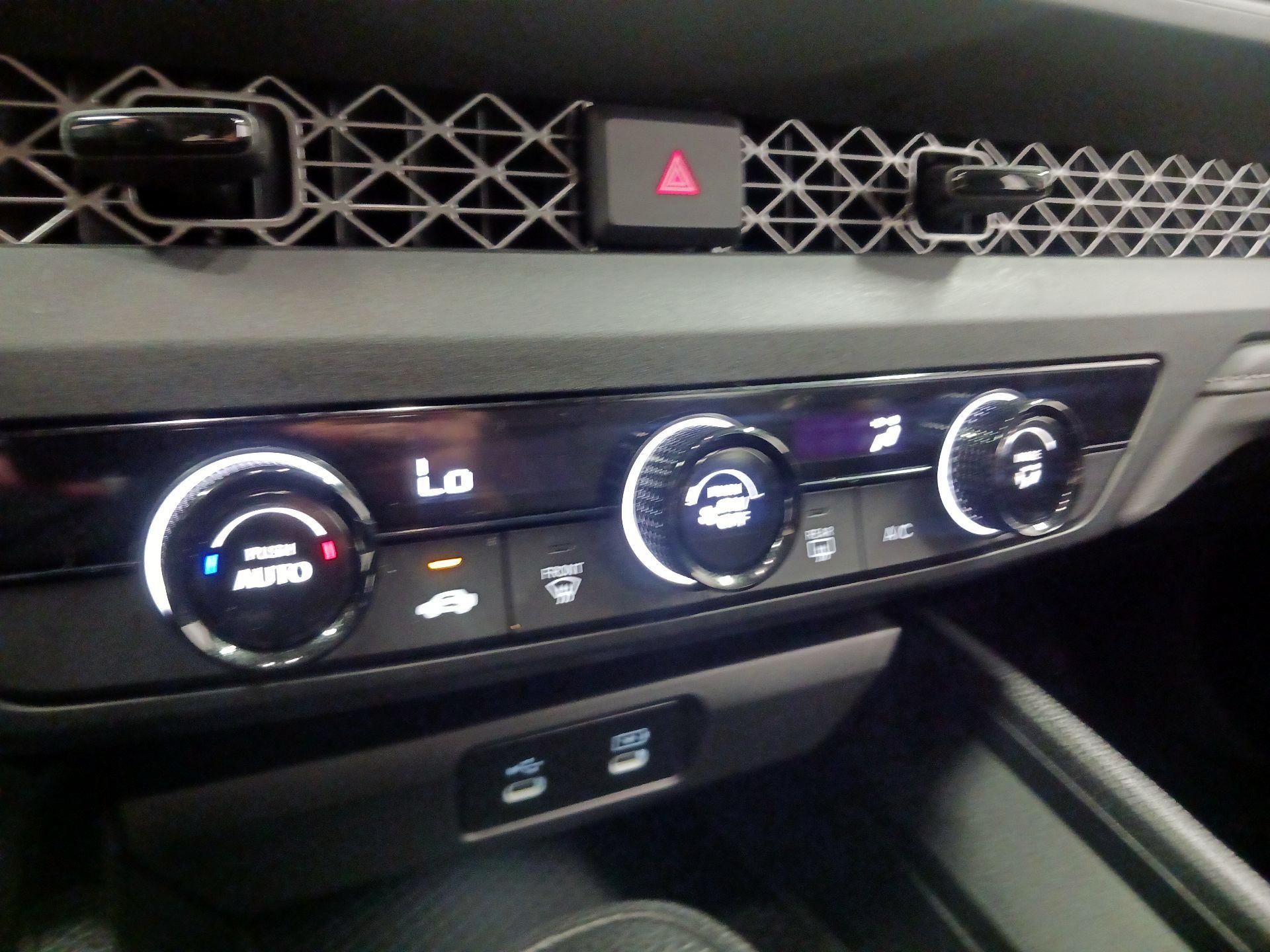 Thumbnail: 2024 Honda Accord - 14