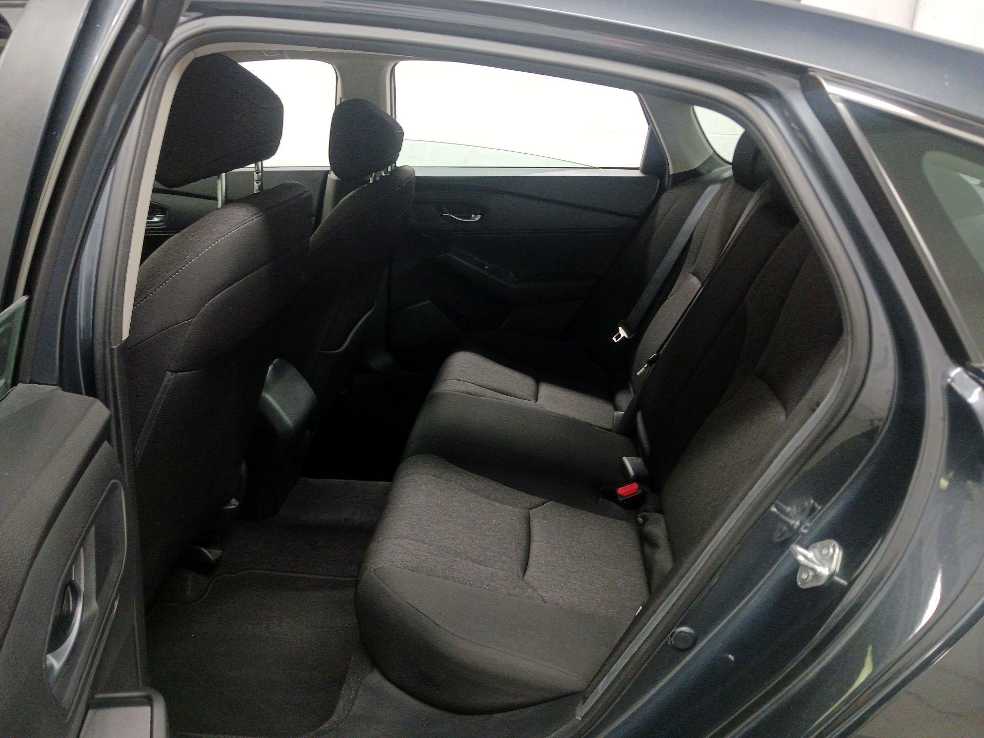 Thumbnail: 2024 Honda Accord - 16