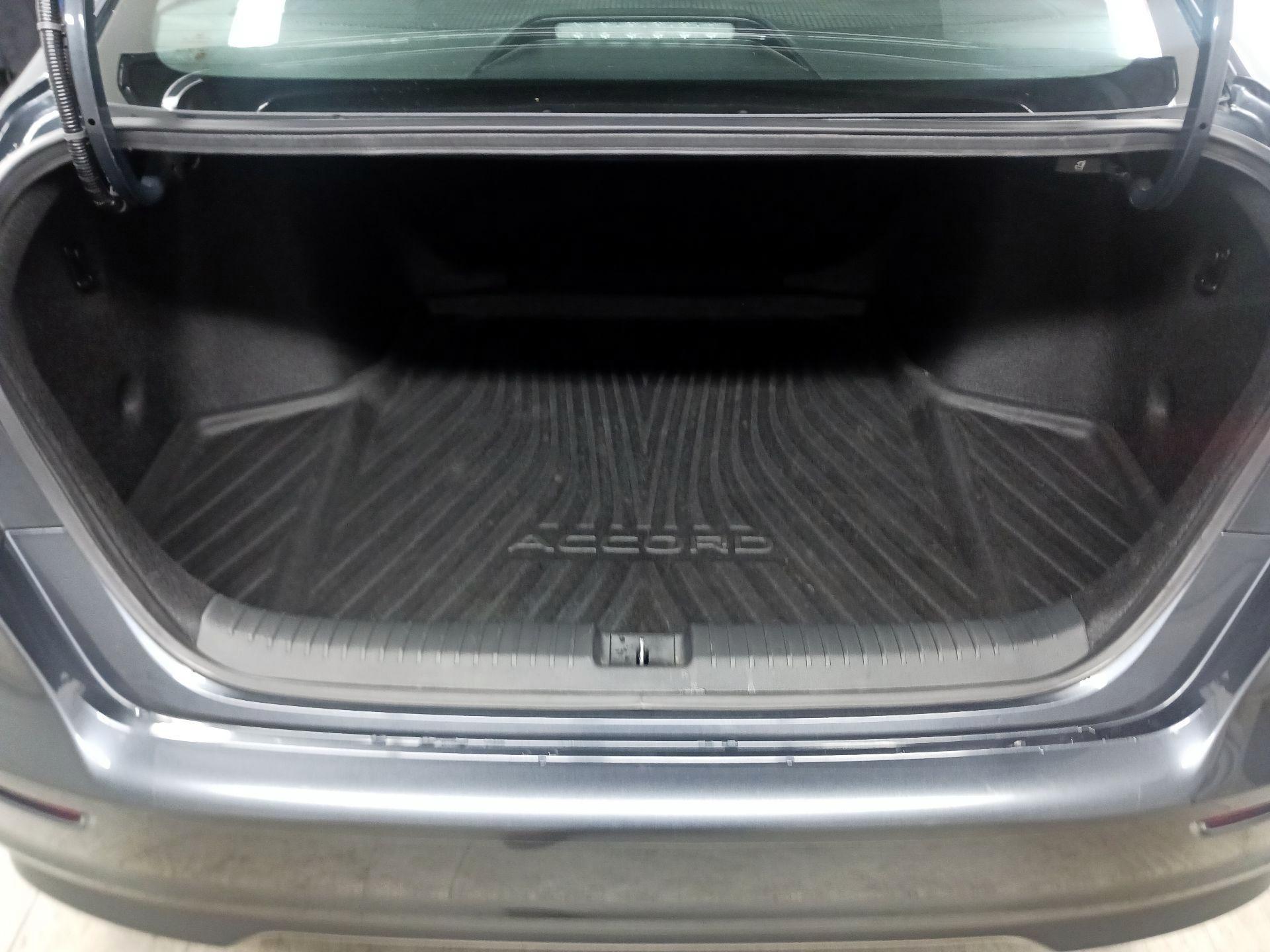 Thumbnail: 2024 Honda Accord - 17