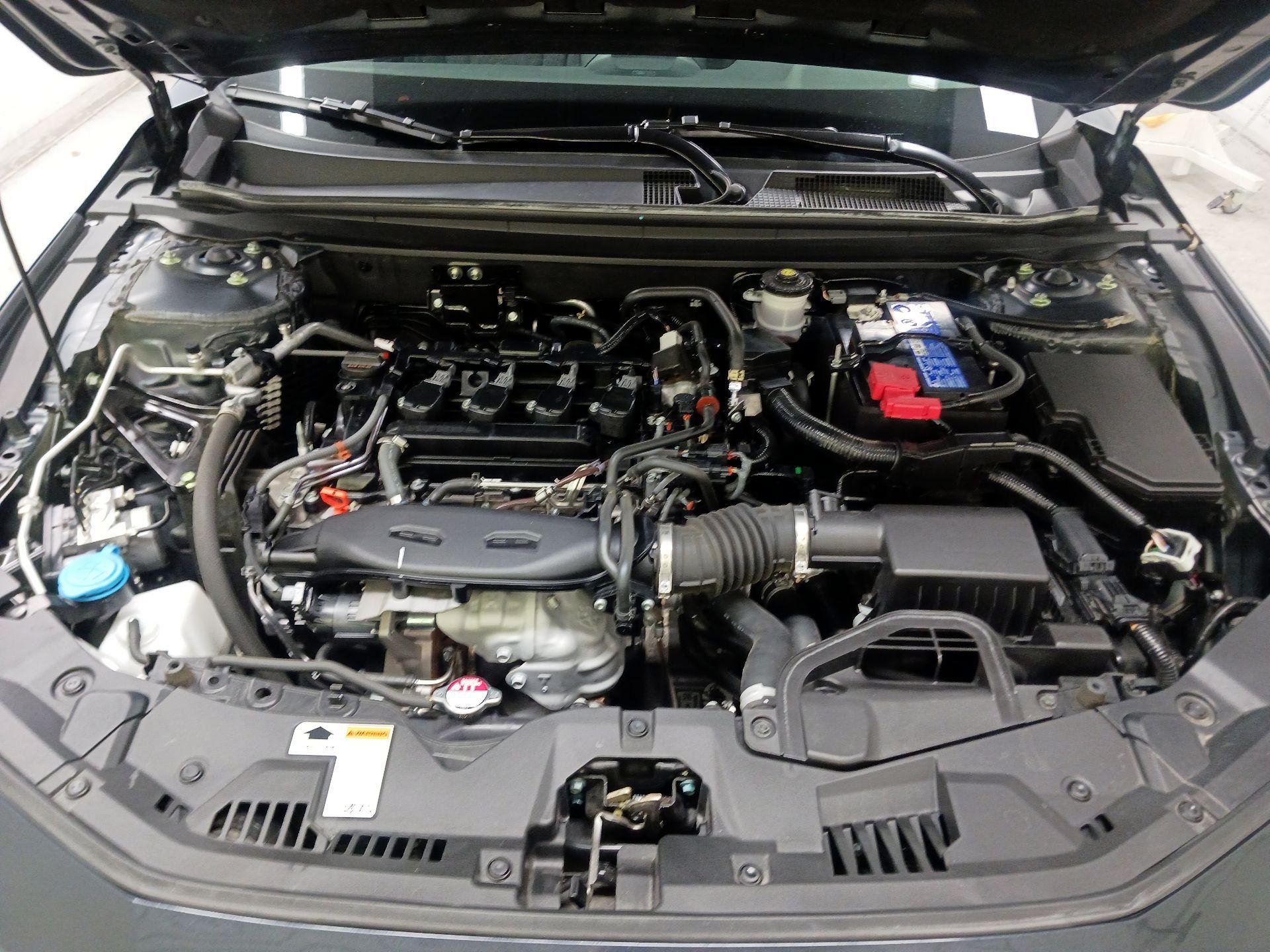 Thumbnail: 2024 Honda Accord - 18