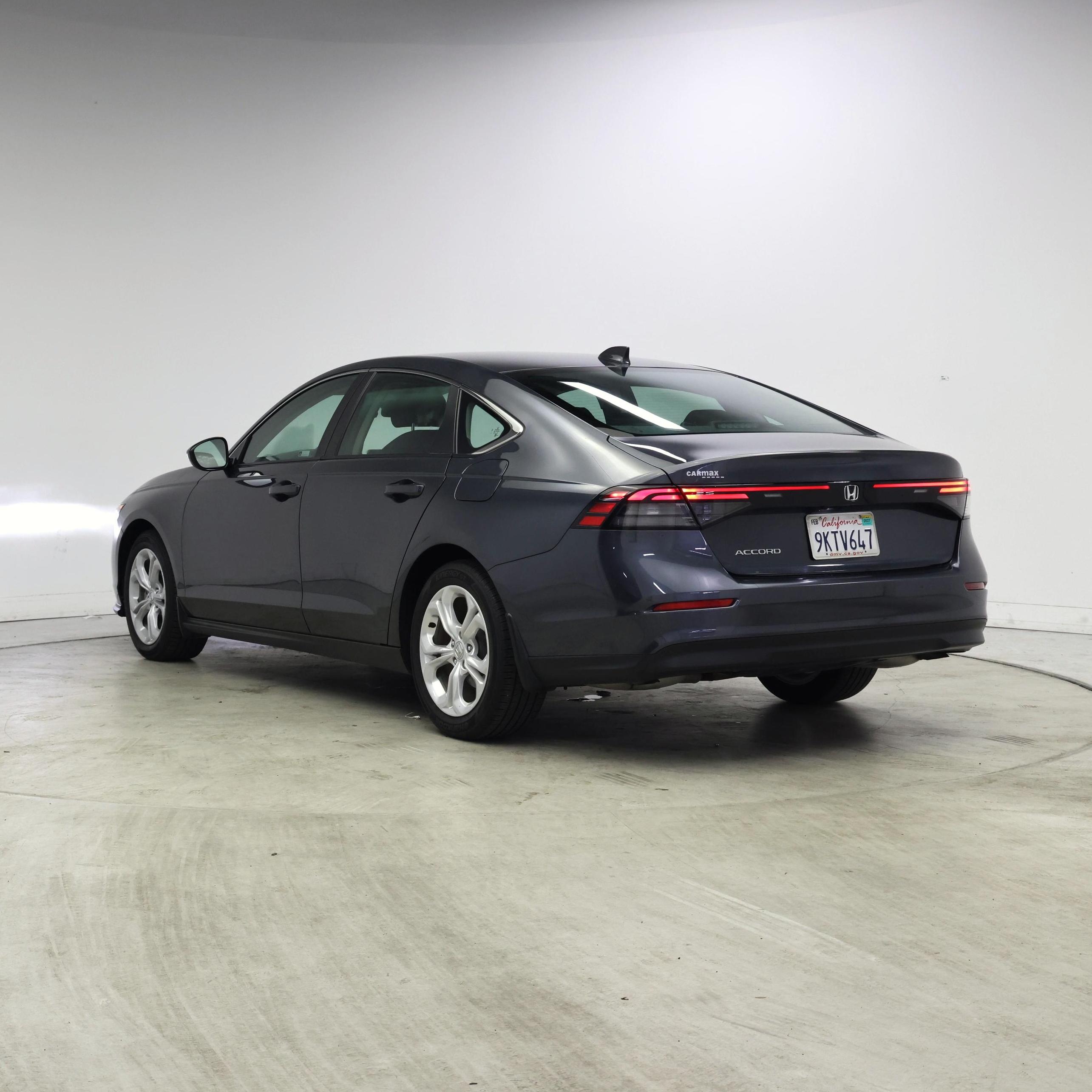 Thumbnail: 2024 Honda Accord - 2