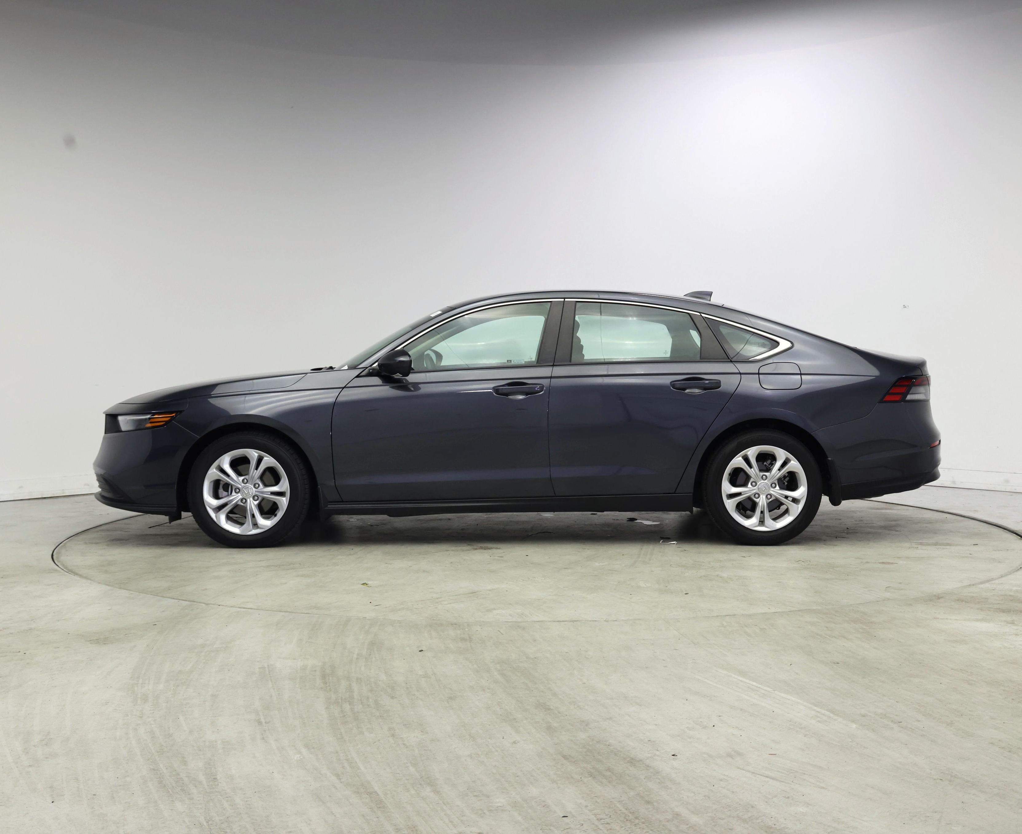 Thumbnail: 2024 Honda Accord - 3