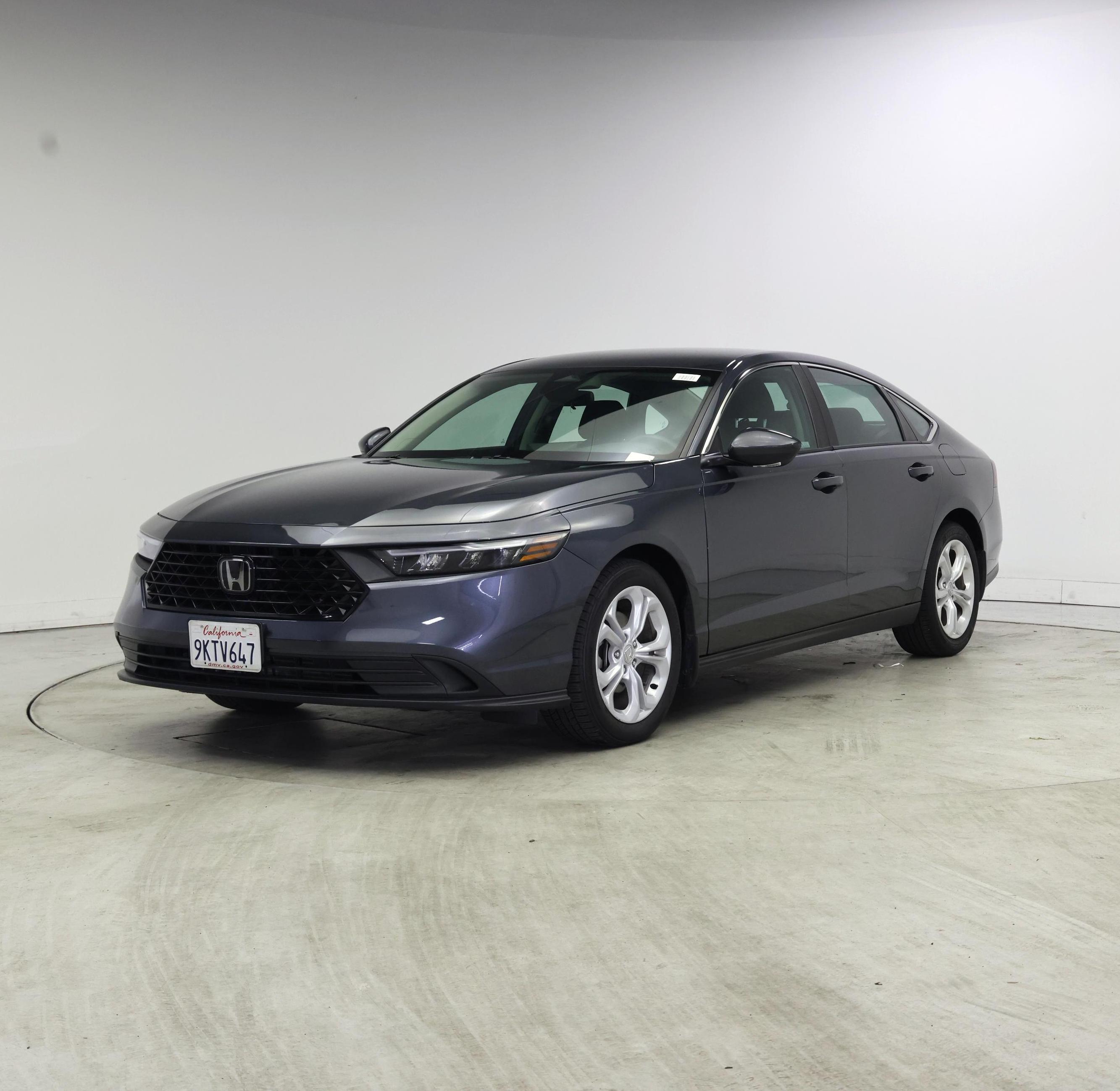 Thumbnail: 2024 Honda Accord - 4