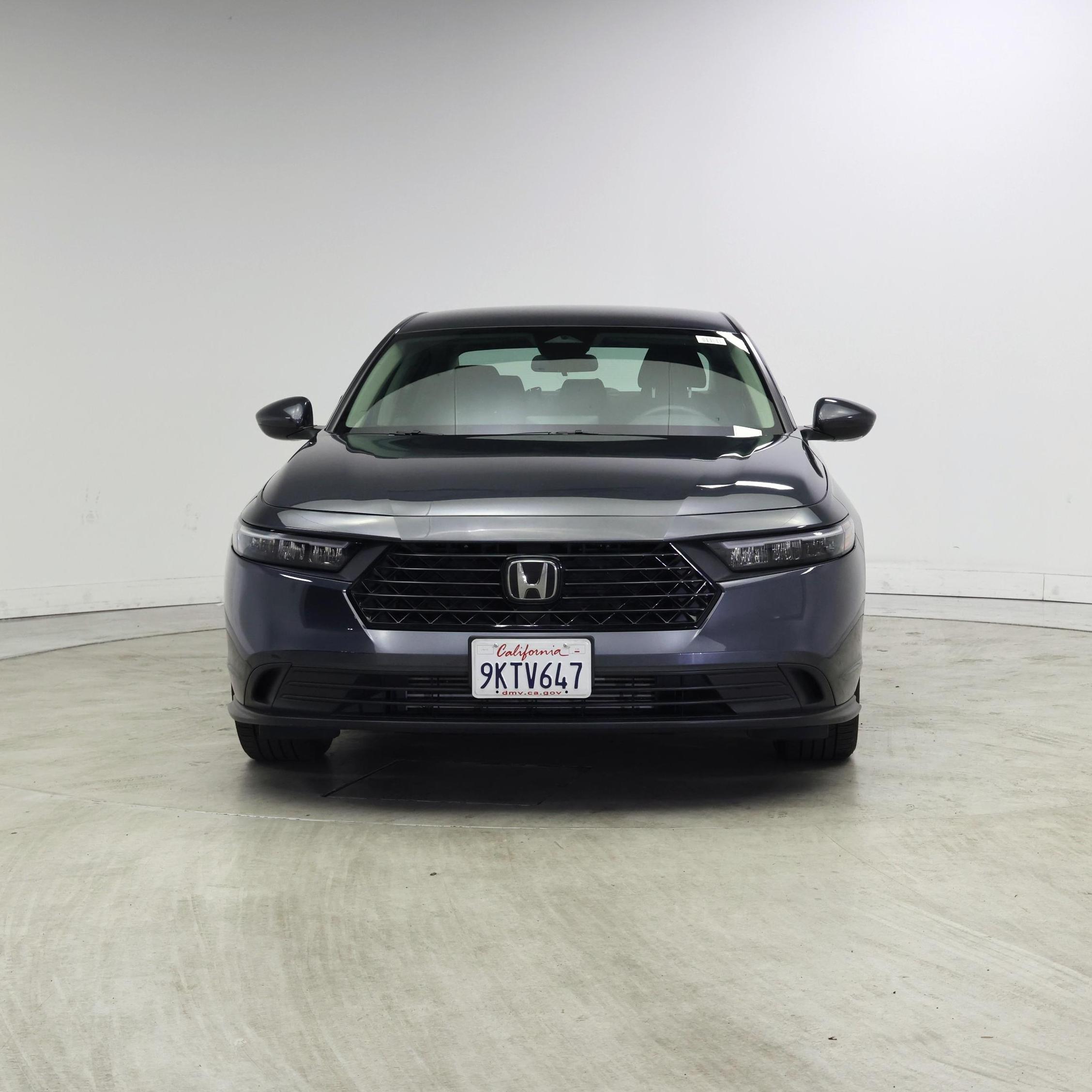 Thumbnail: 2024 Honda Accord - 5