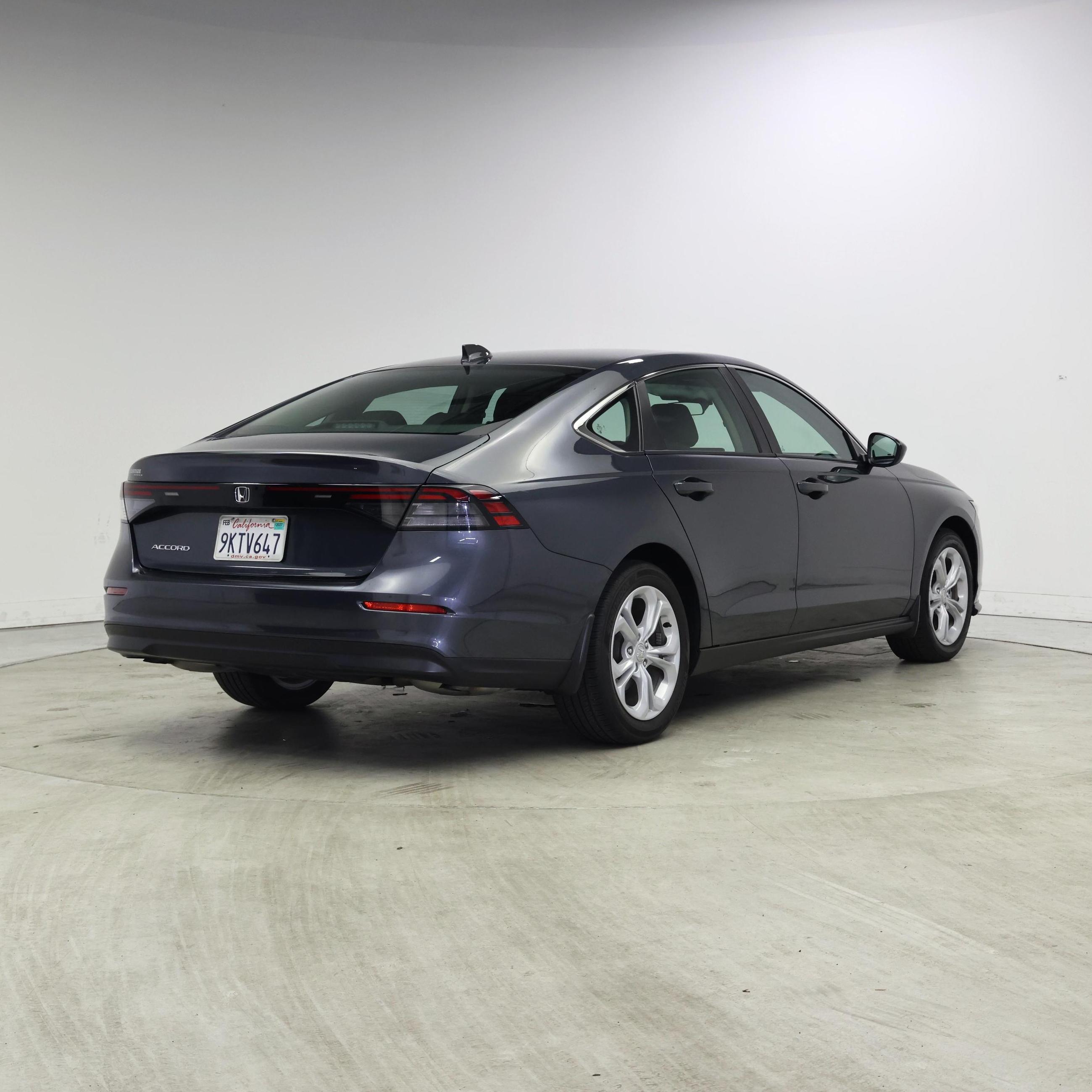 Thumbnail: 2024 Honda Accord - 8