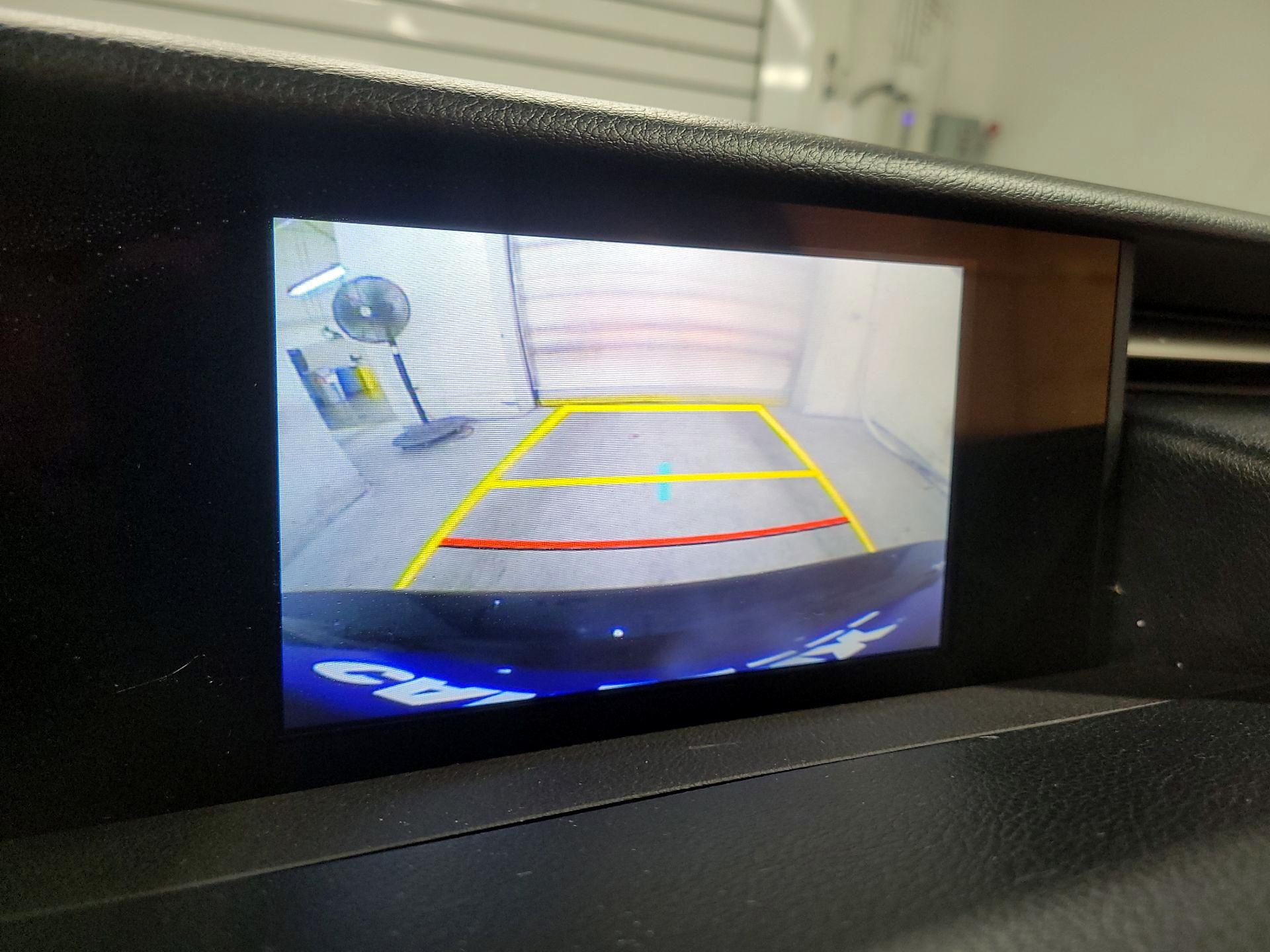 Thumbnail: 2016 Lexus IS - 13