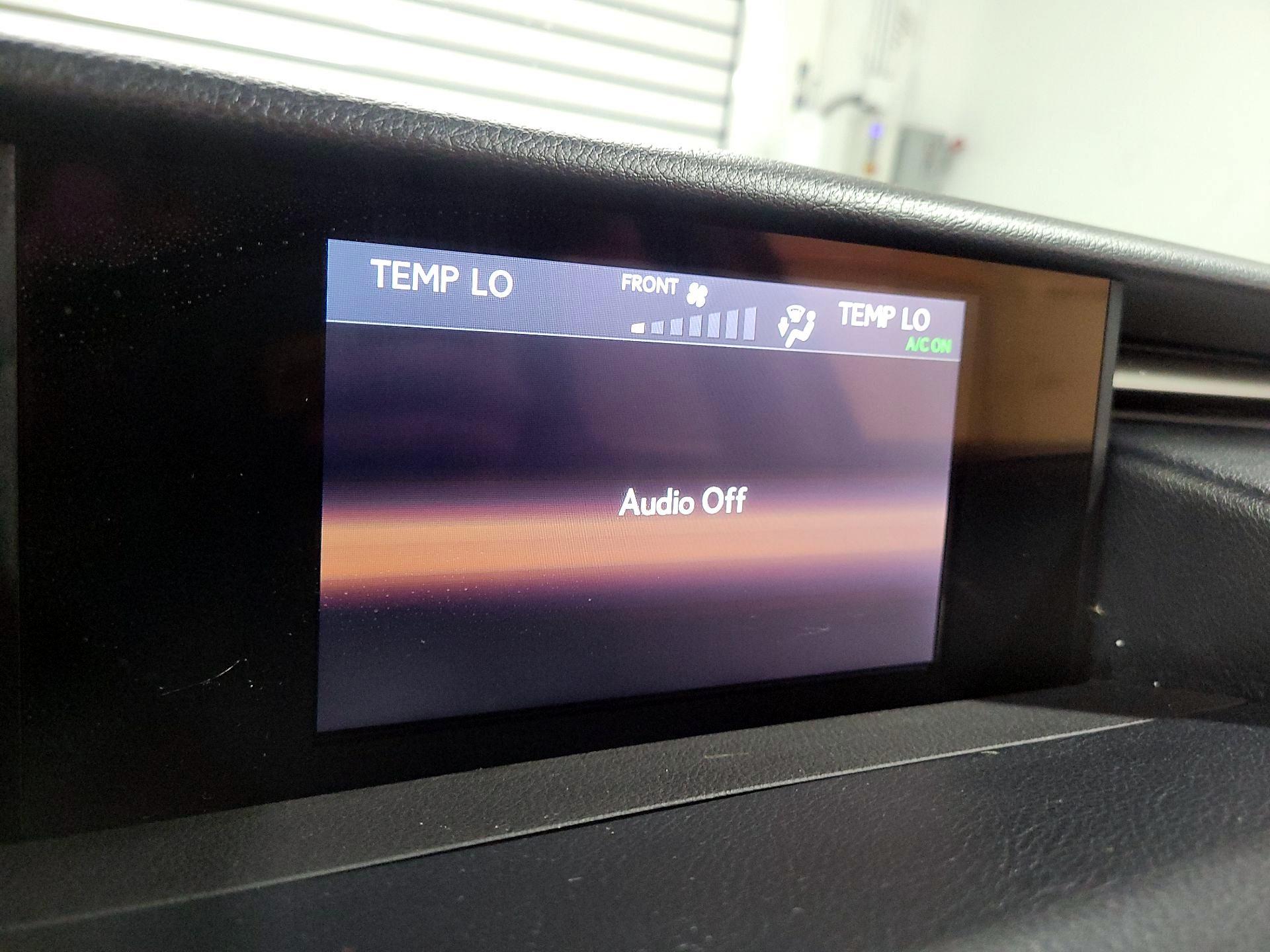 Thumbnail: 2016 Lexus IS - 14