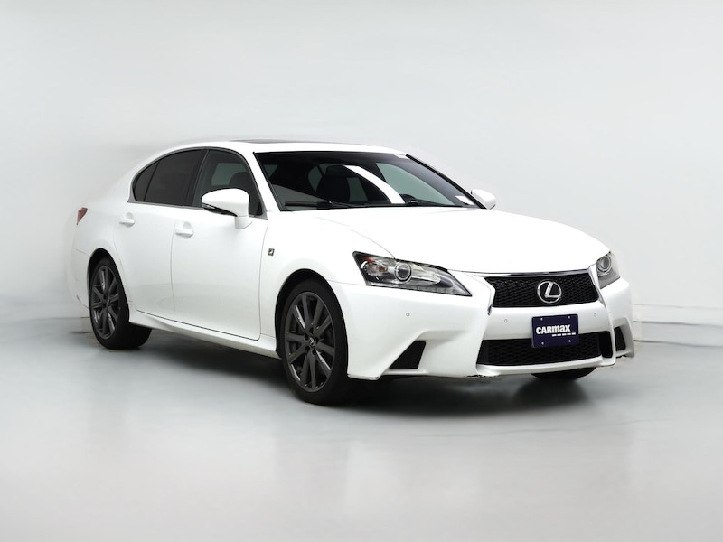 2015 Lexus GS 350 -
                  Escondido, CA