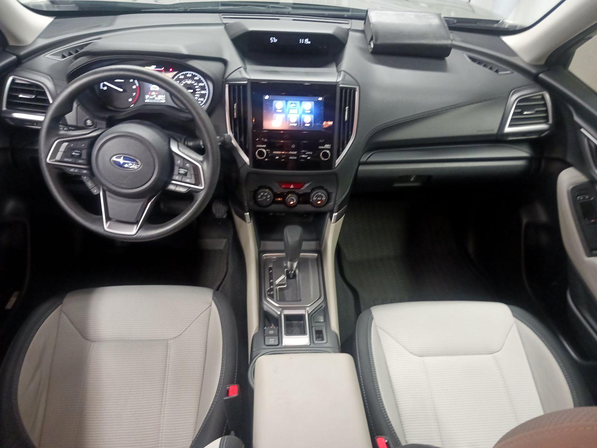 Thumbnail: 2019 Subaru Forester - 9