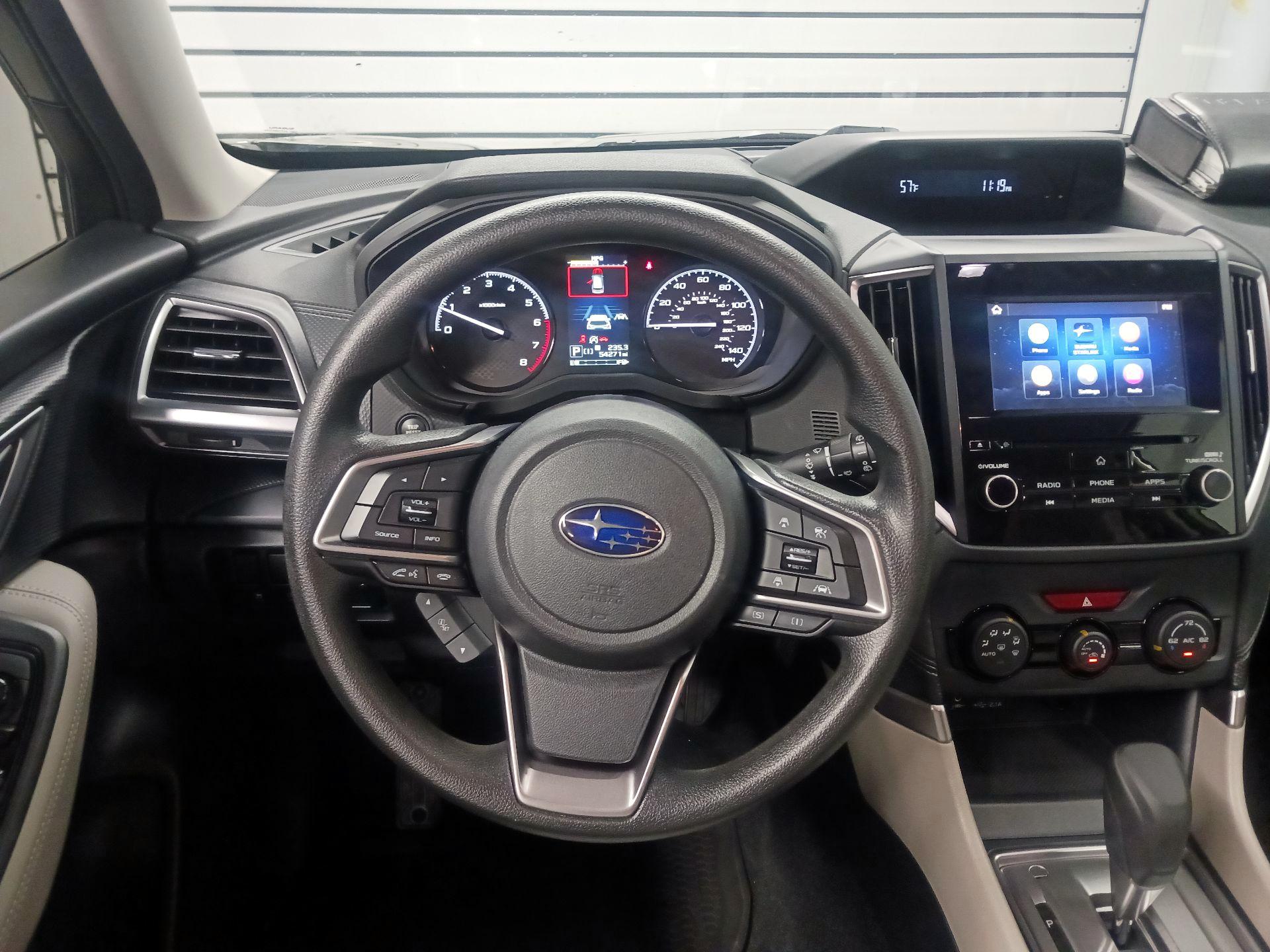 Thumbnail: 2019 Subaru Forester - 10