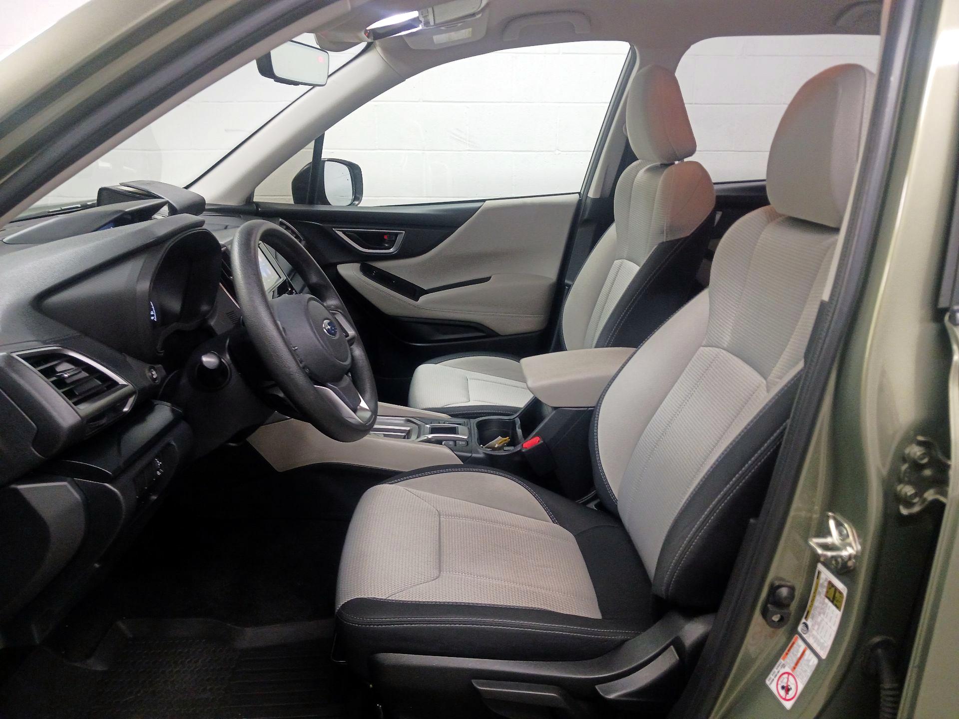 Thumbnail: 2019 Subaru Forester - 11