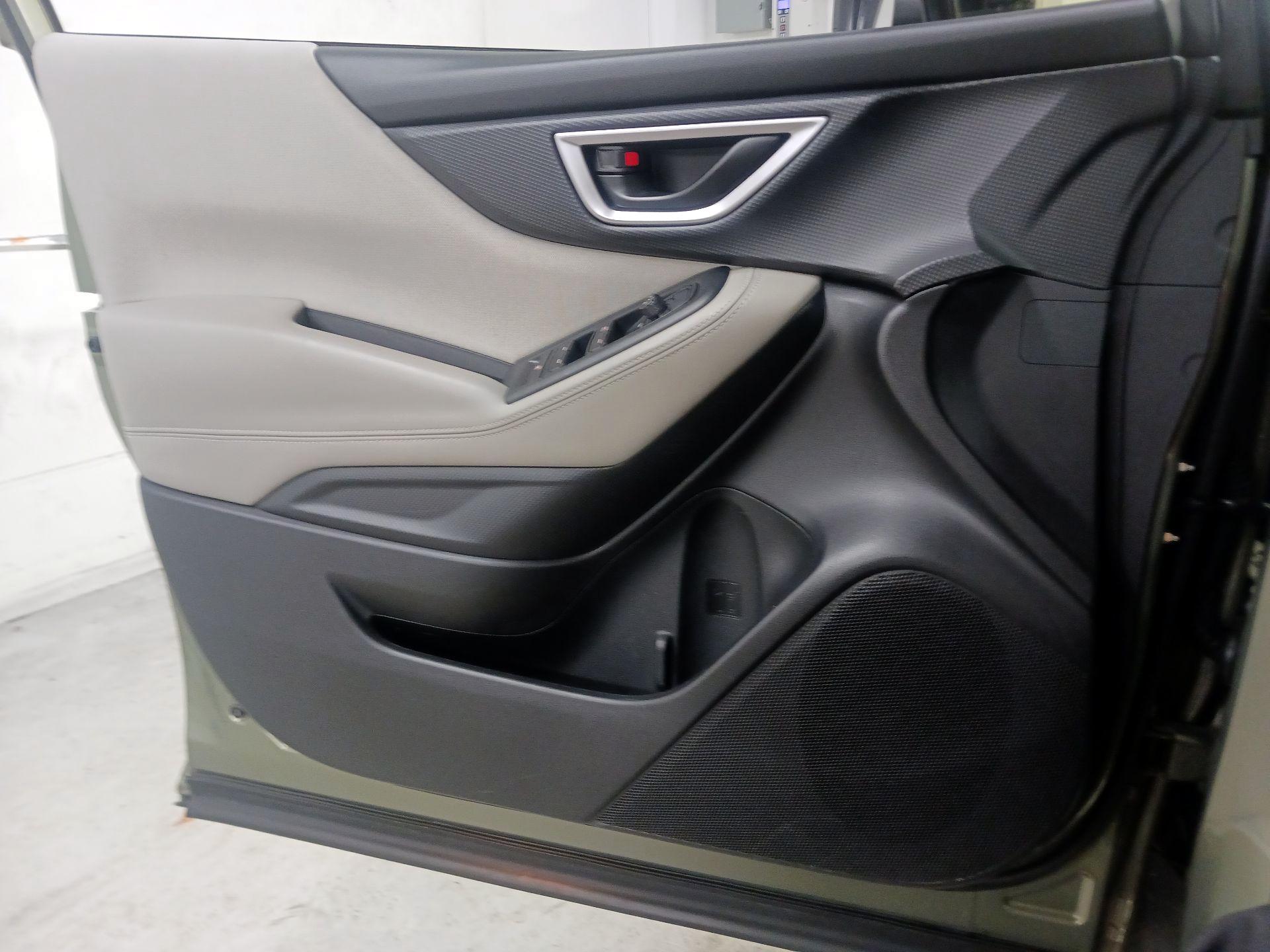 Thumbnail: 2019 Subaru Forester - 12