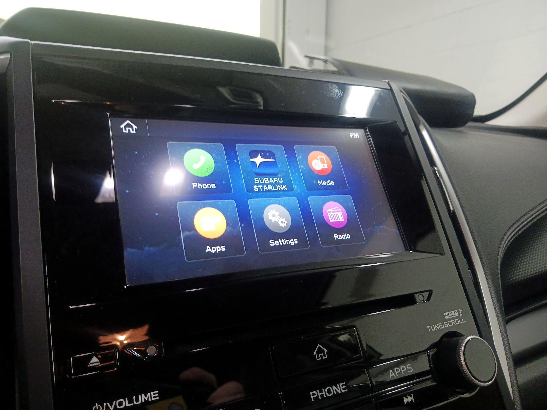 Thumbnail: 2019 Subaru Forester - 13