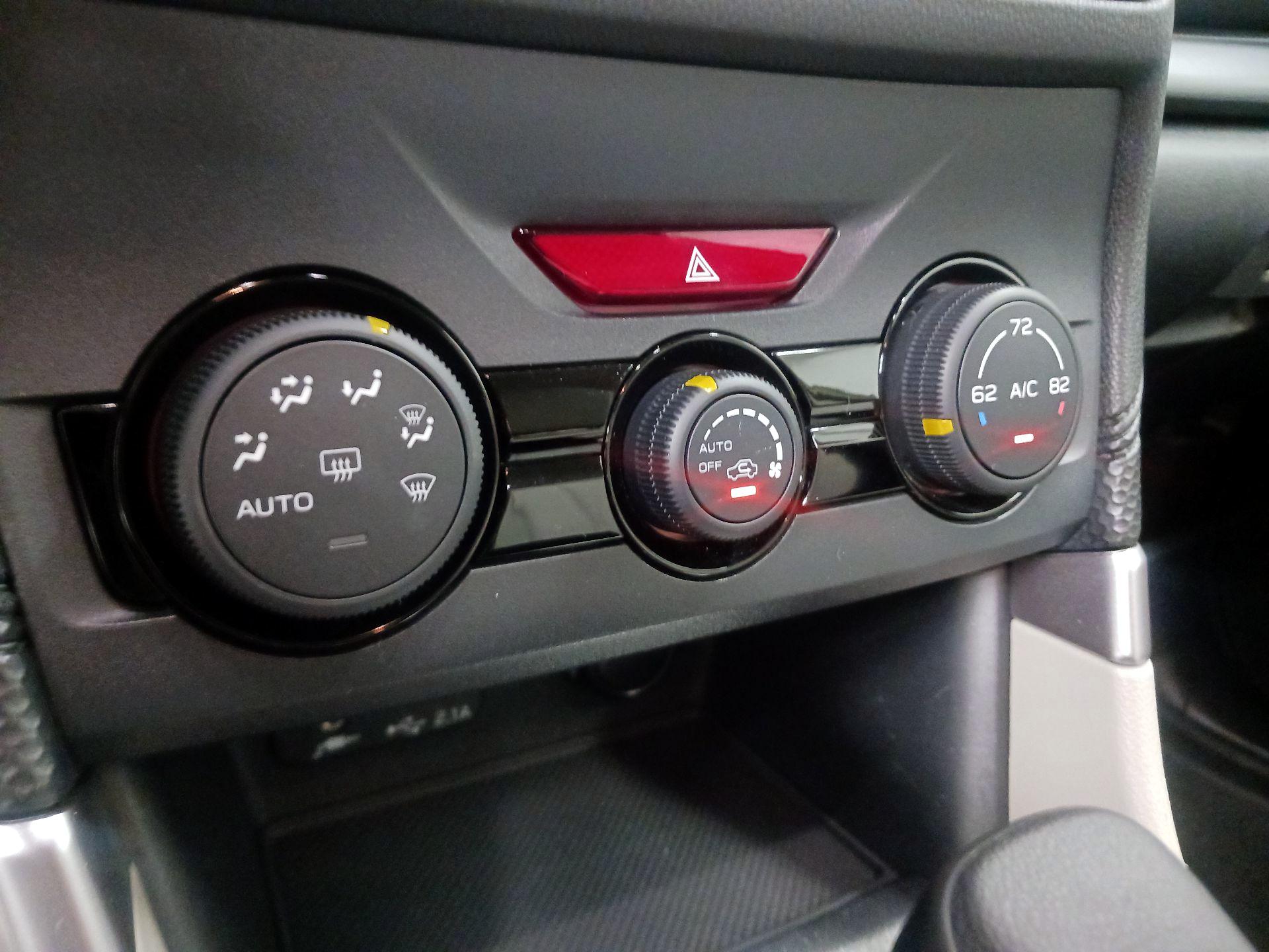 Thumbnail: 2019 Subaru Forester - 14