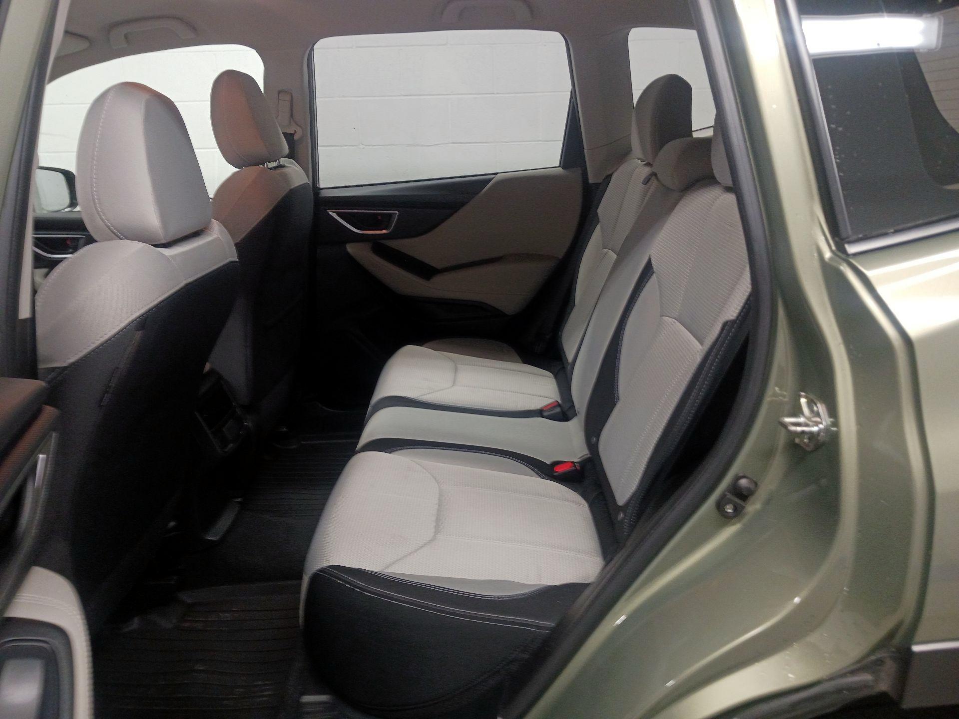 Thumbnail: 2019 Subaru Forester - 16