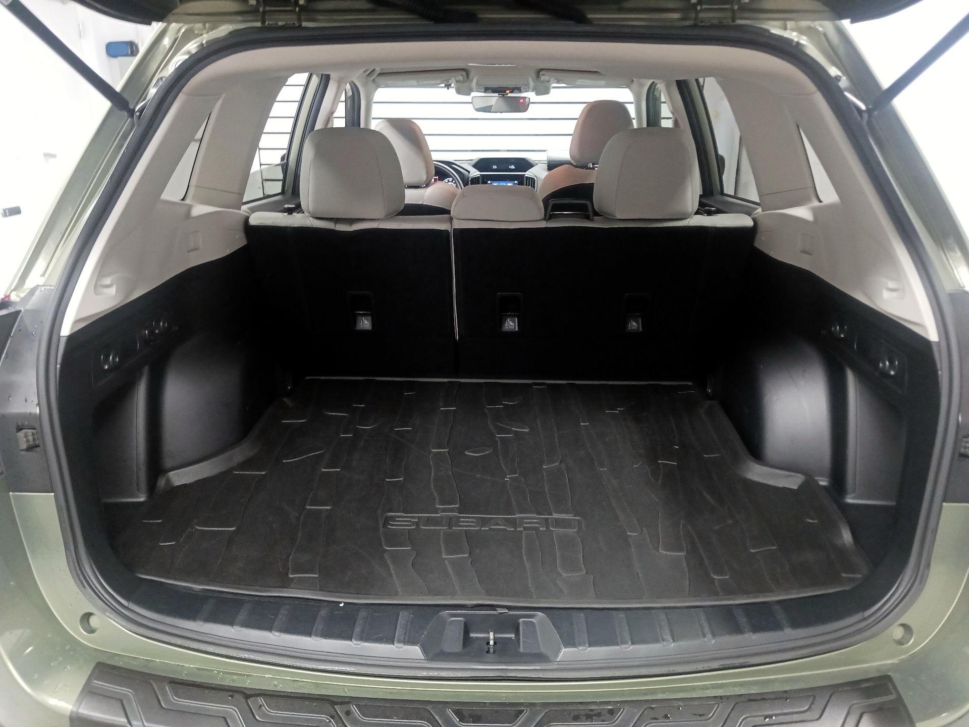 Thumbnail: 2019 Subaru Forester - 17