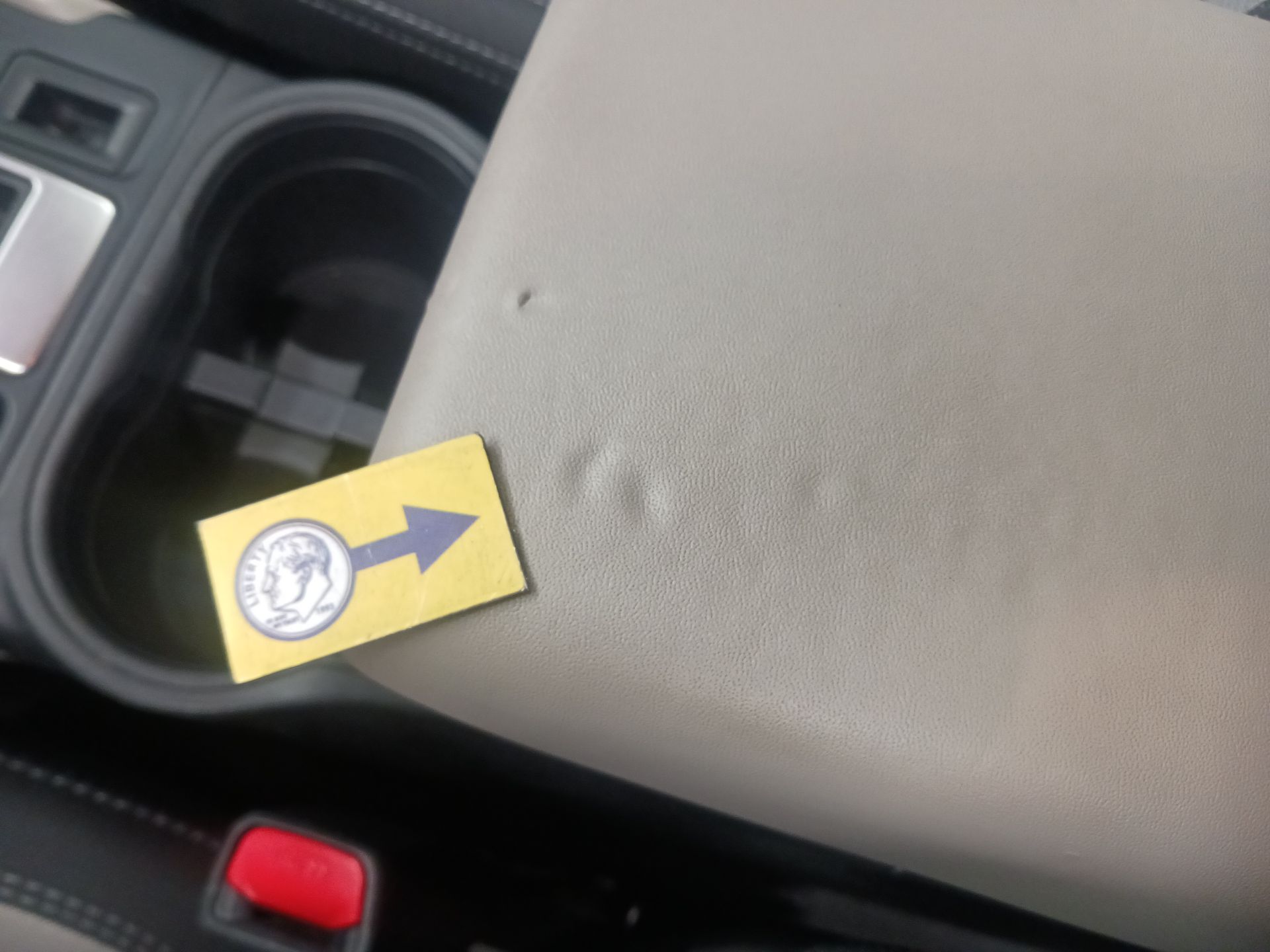 Thumbnail: 2019 Subaru Forester - 20