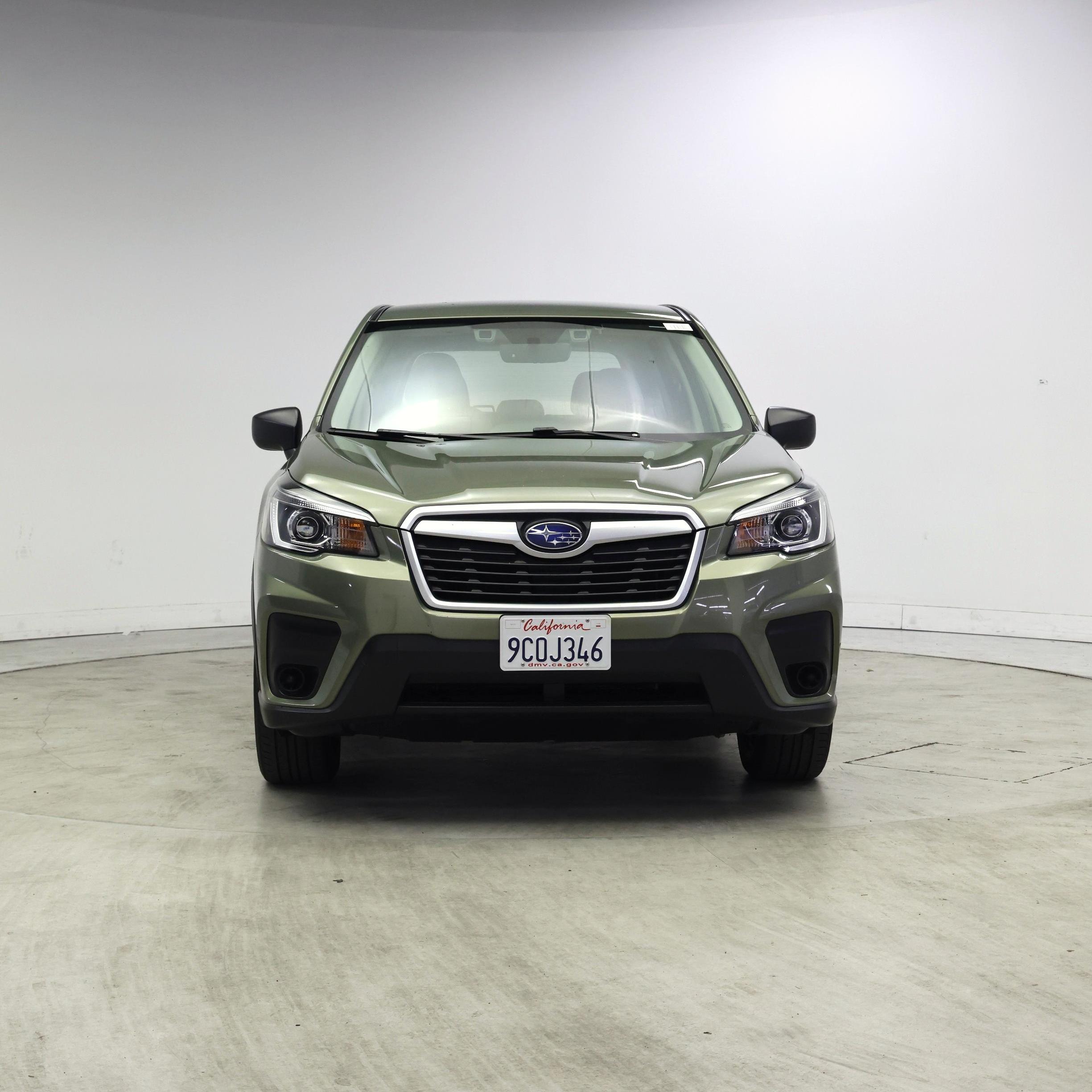 Thumbnail: 2019 Subaru Forester - 5
