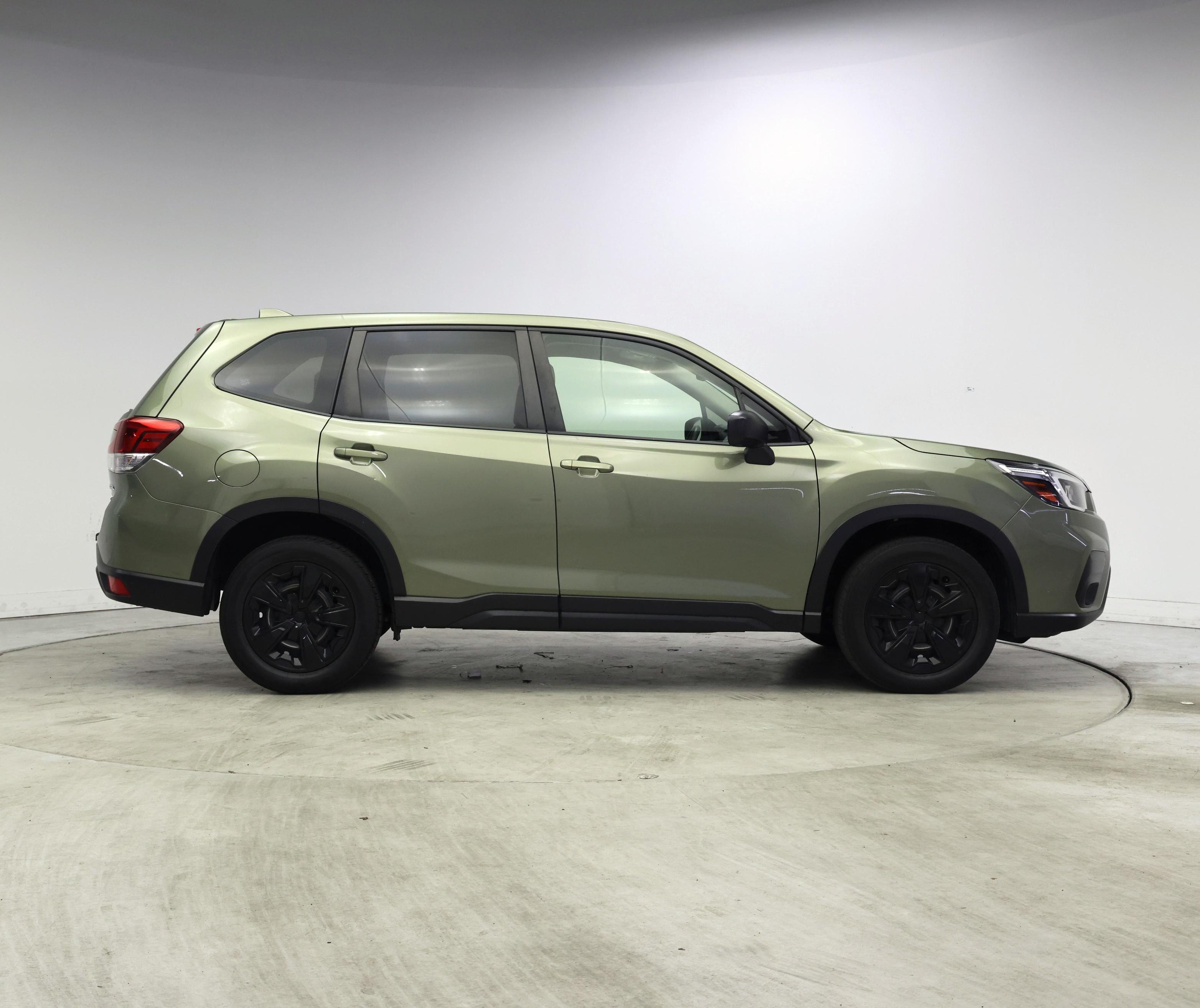 Thumbnail: 2019 Subaru Forester - 7