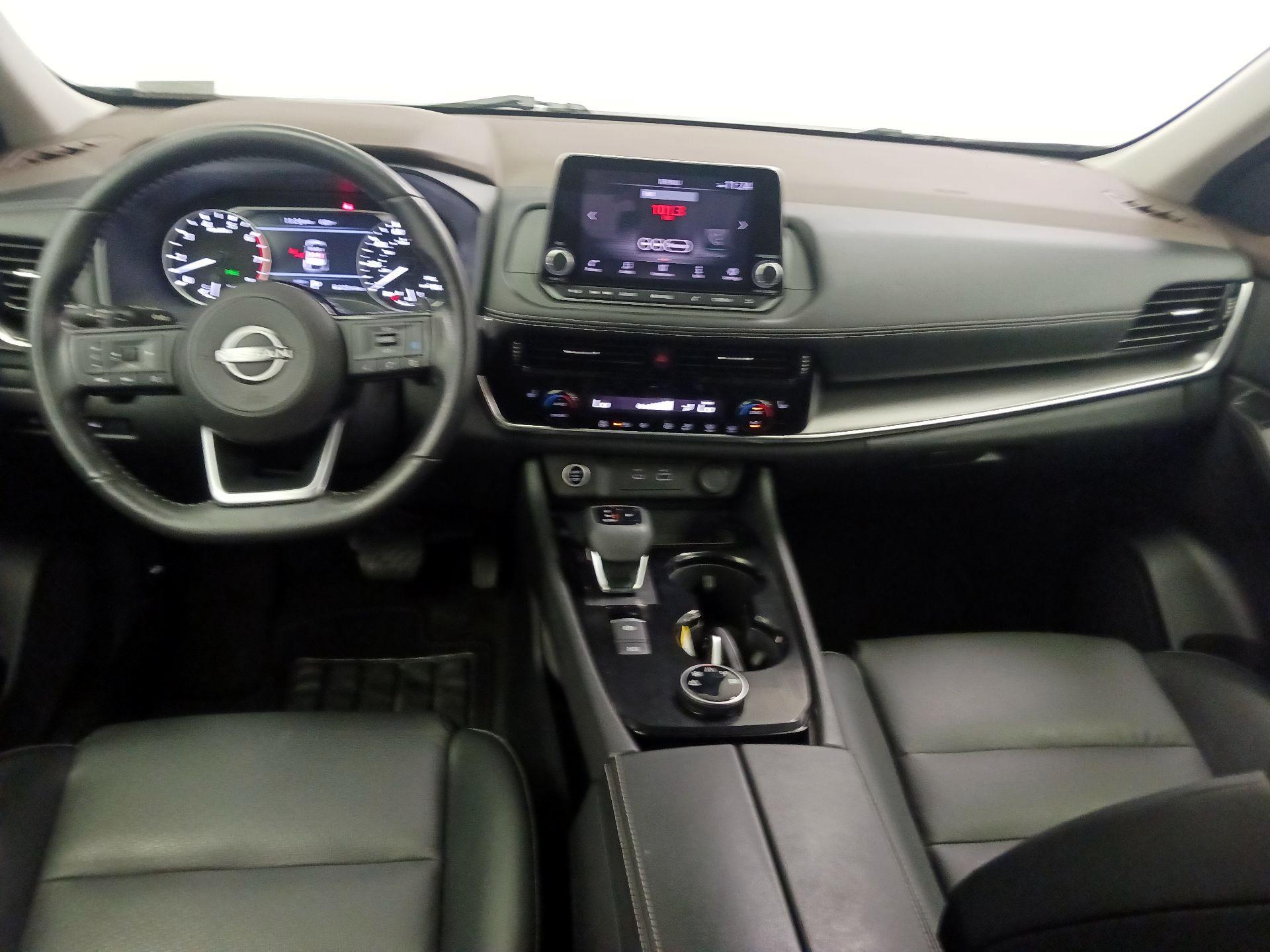 Thumbnail: 2023 Nissan Rogue - 9