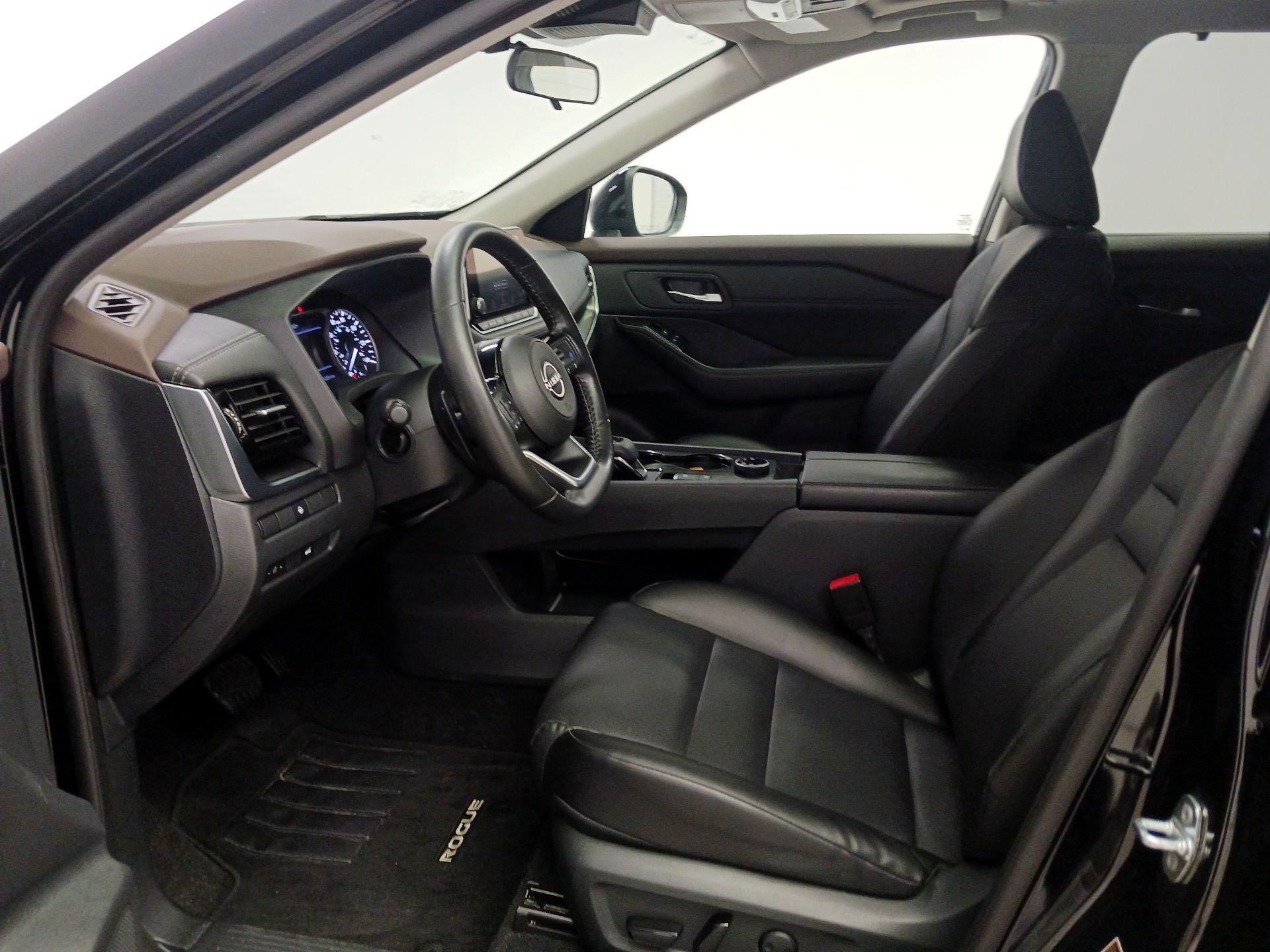 Thumbnail: 2023 Nissan Rogue - 11