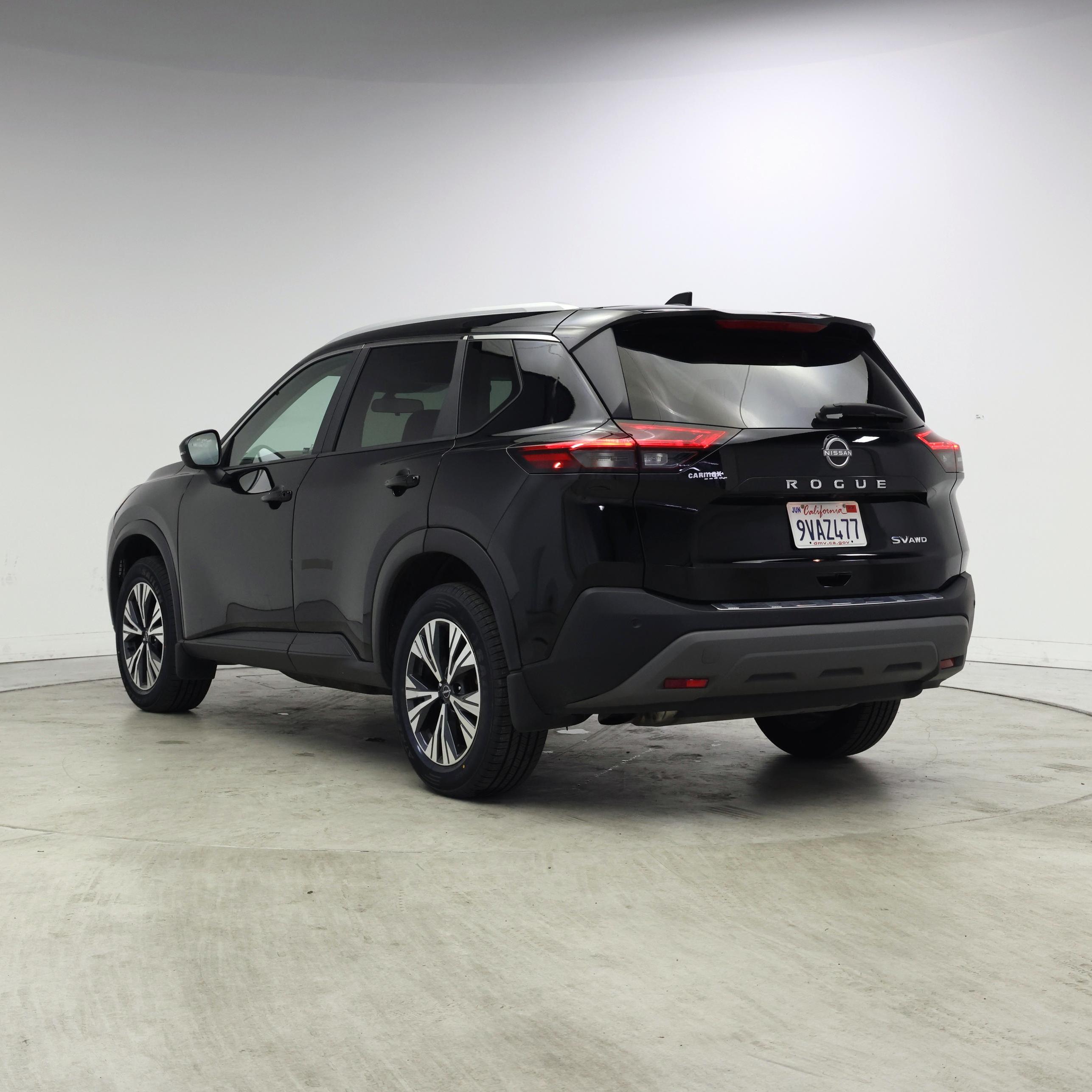 Thumbnail: 2023 Nissan Rogue - 2