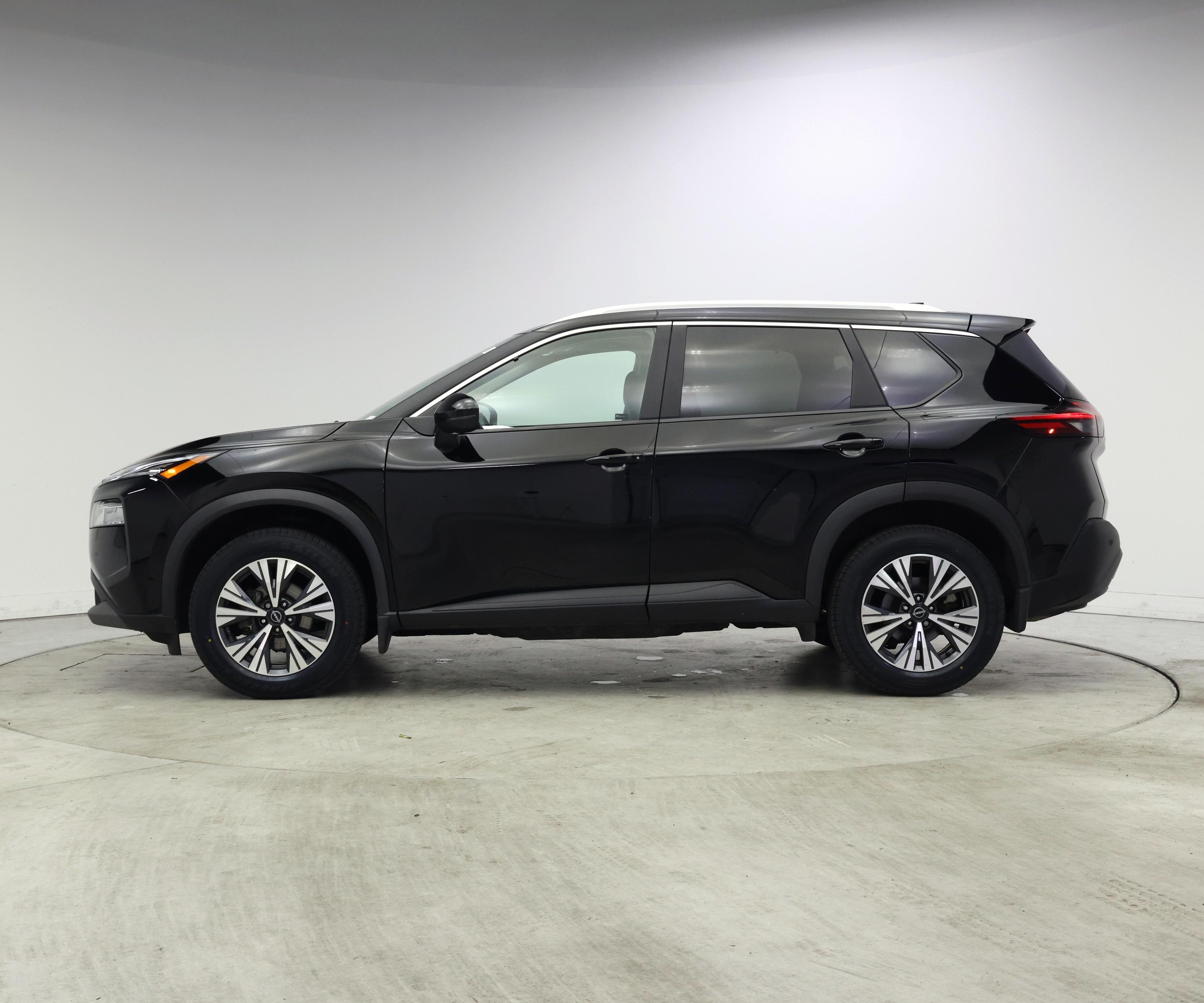 Thumbnail: 2023 Nissan Rogue - 3