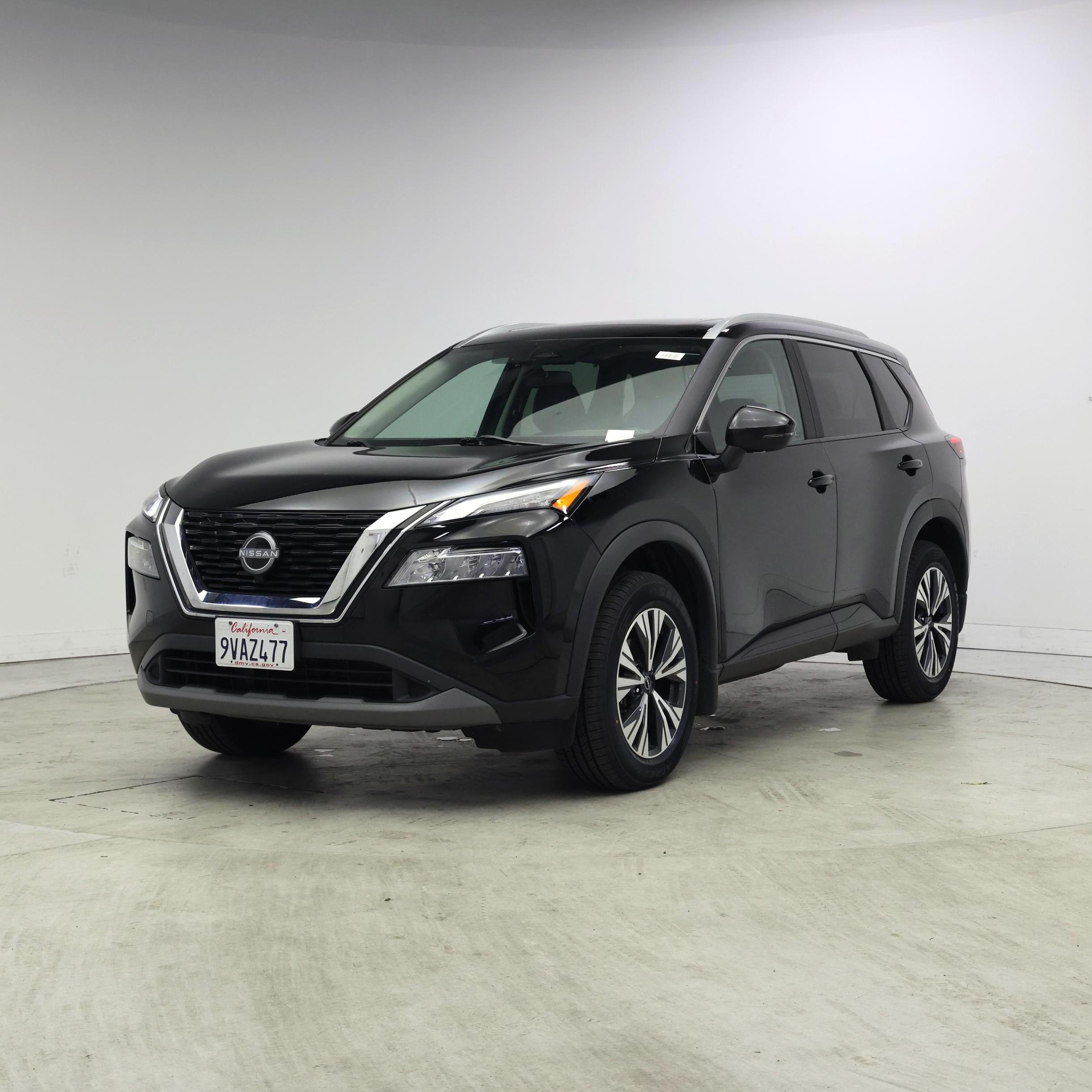Thumbnail: 2023 Nissan Rogue - 4