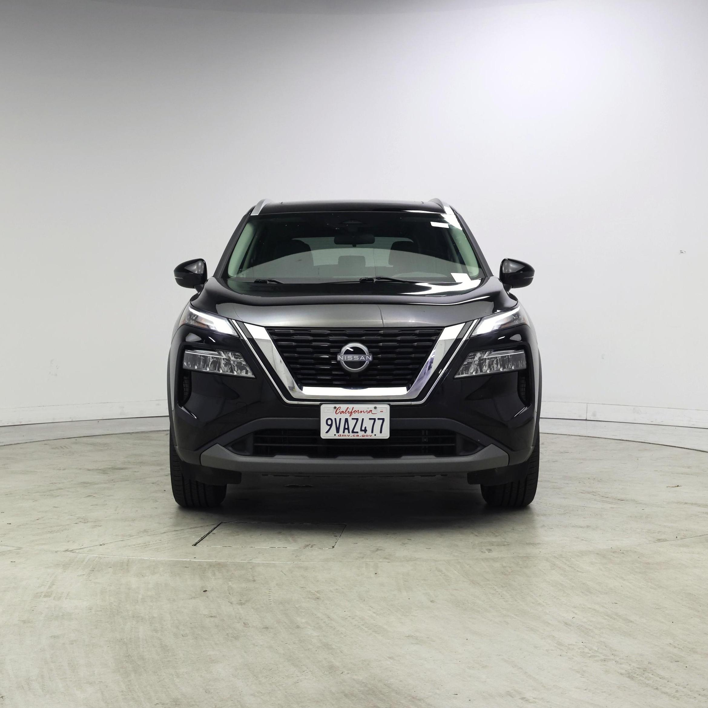 Thumbnail: 2023 Nissan Rogue - 5