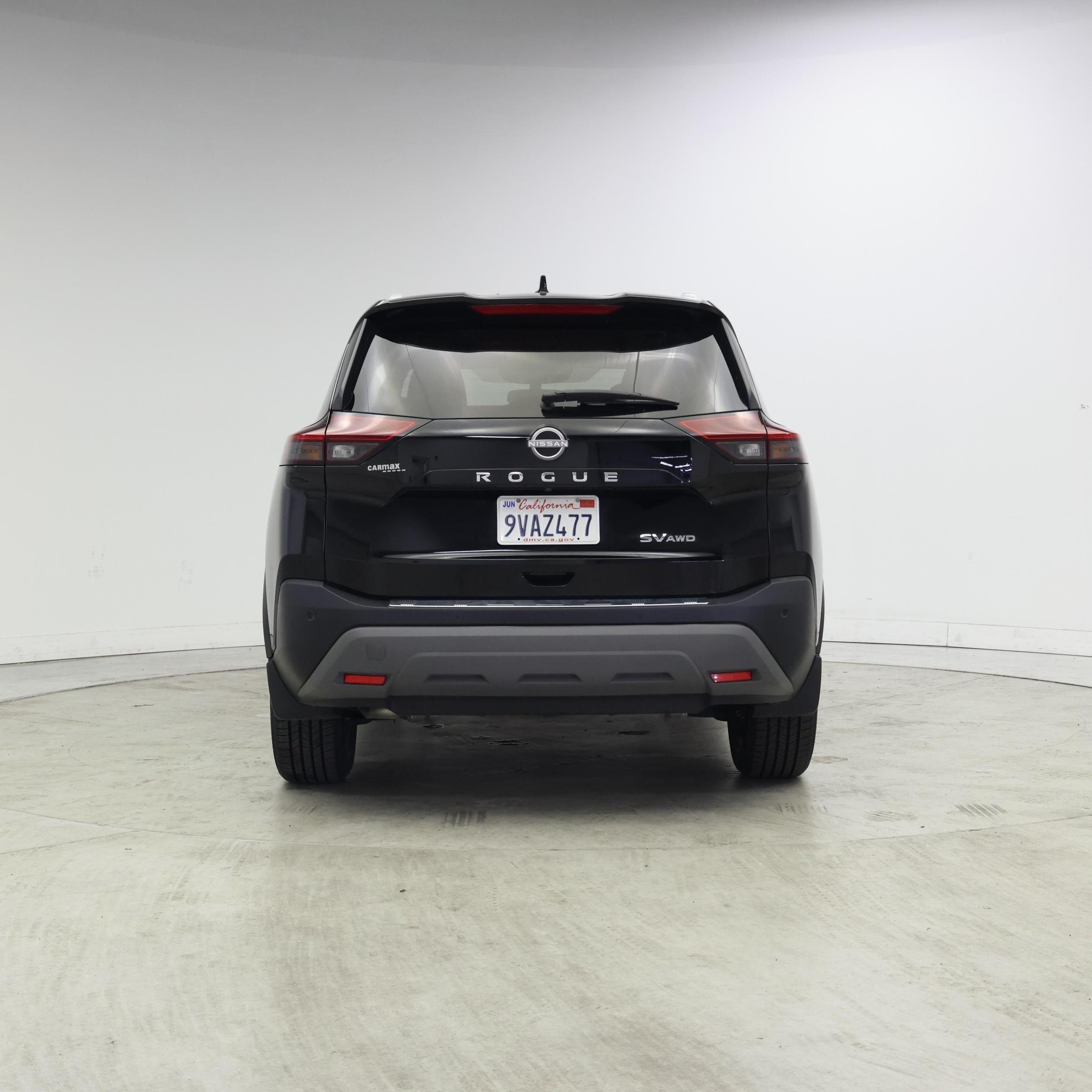 Thumbnail: 2023 Nissan Rogue - 6