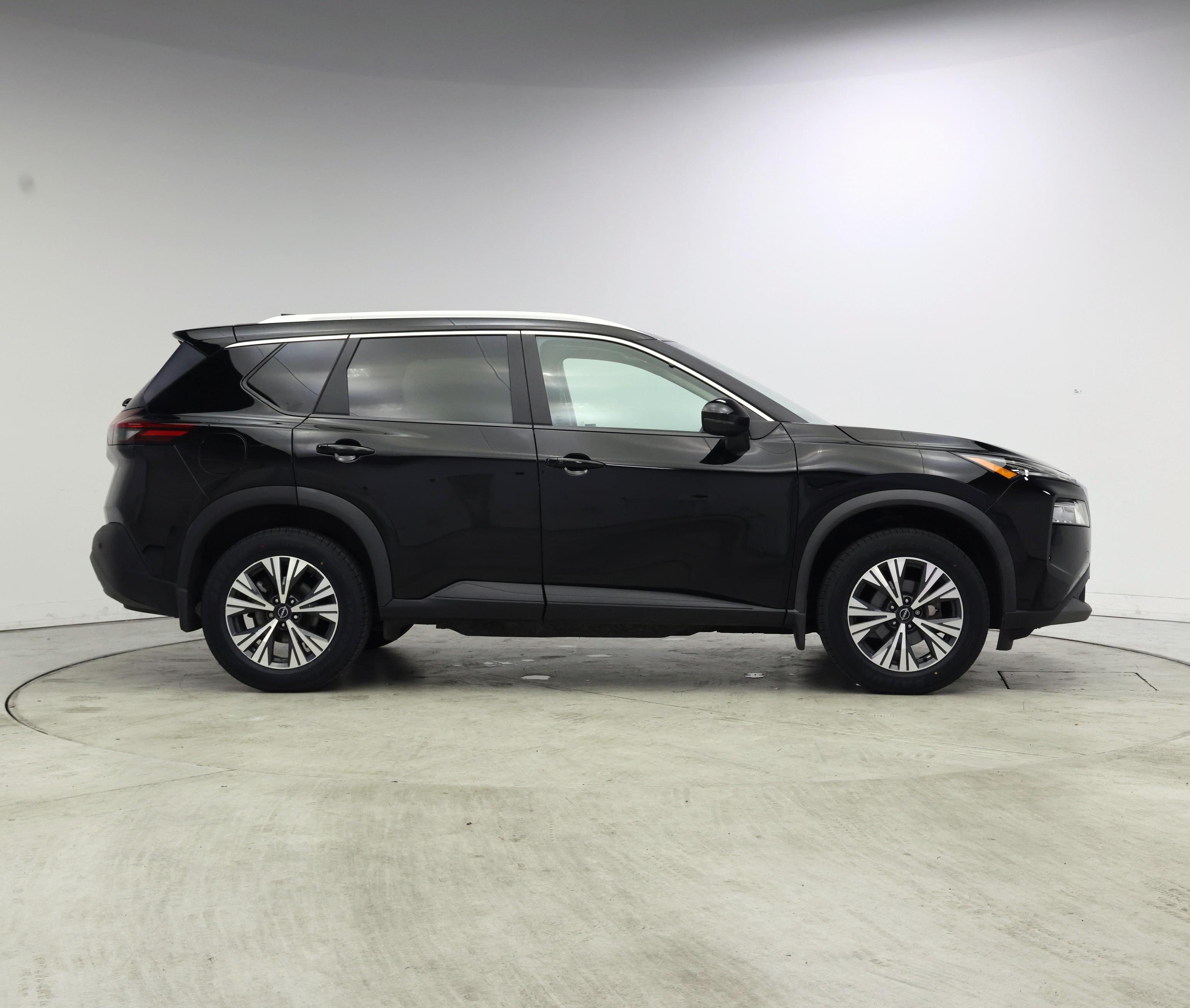 Thumbnail: 2023 Nissan Rogue - 7