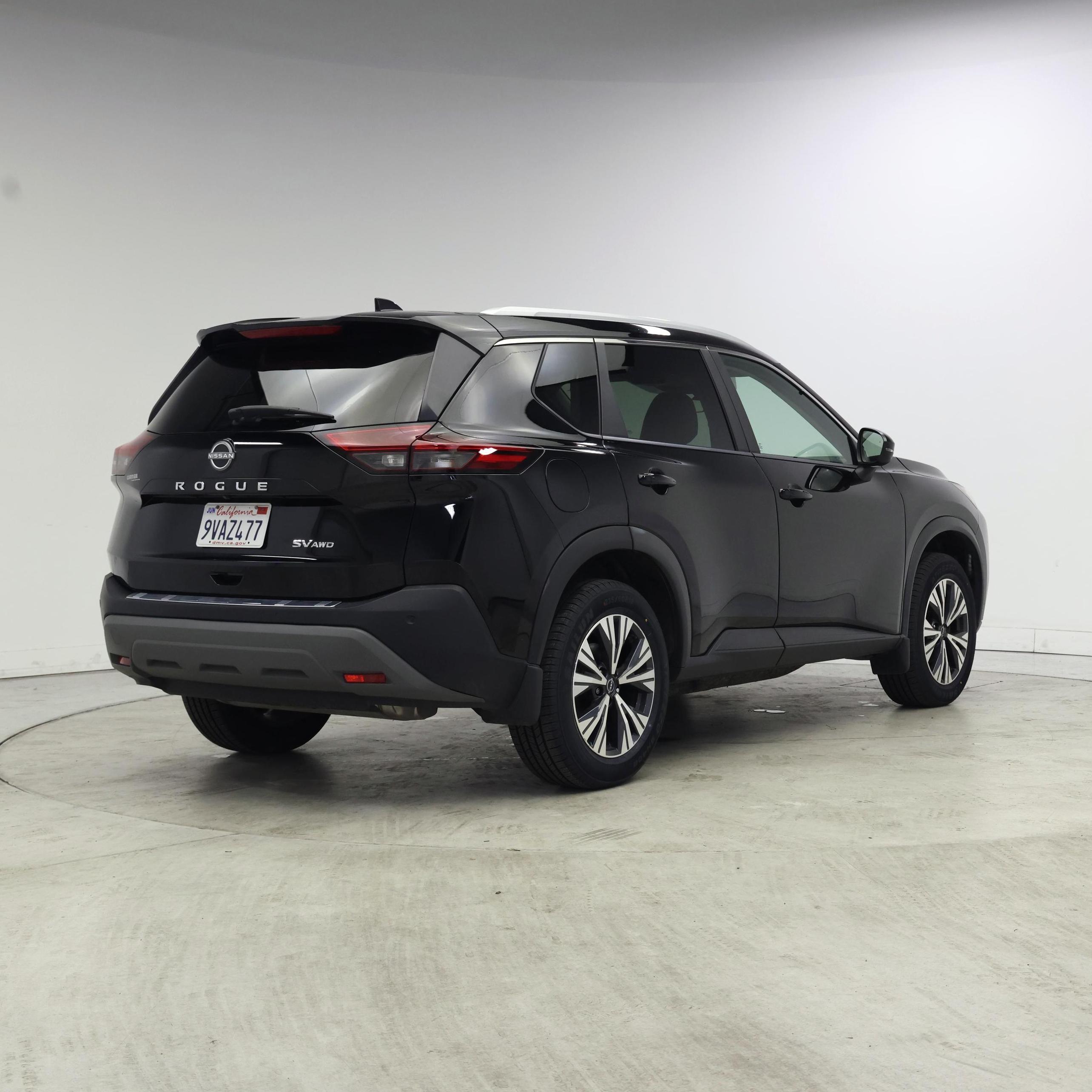 Thumbnail: 2023 Nissan Rogue - 8