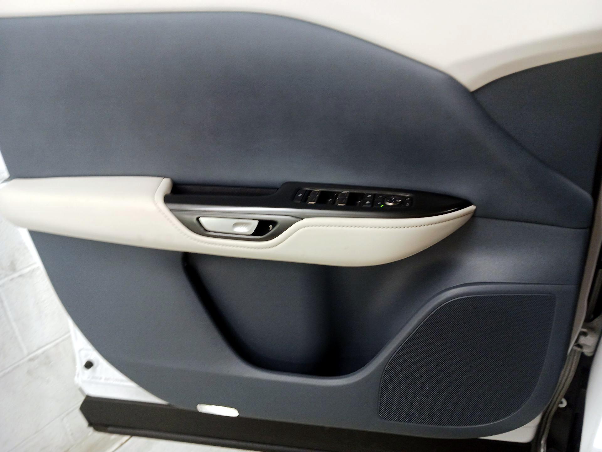 Thumbnail: 2025 Lexus RZ - 12