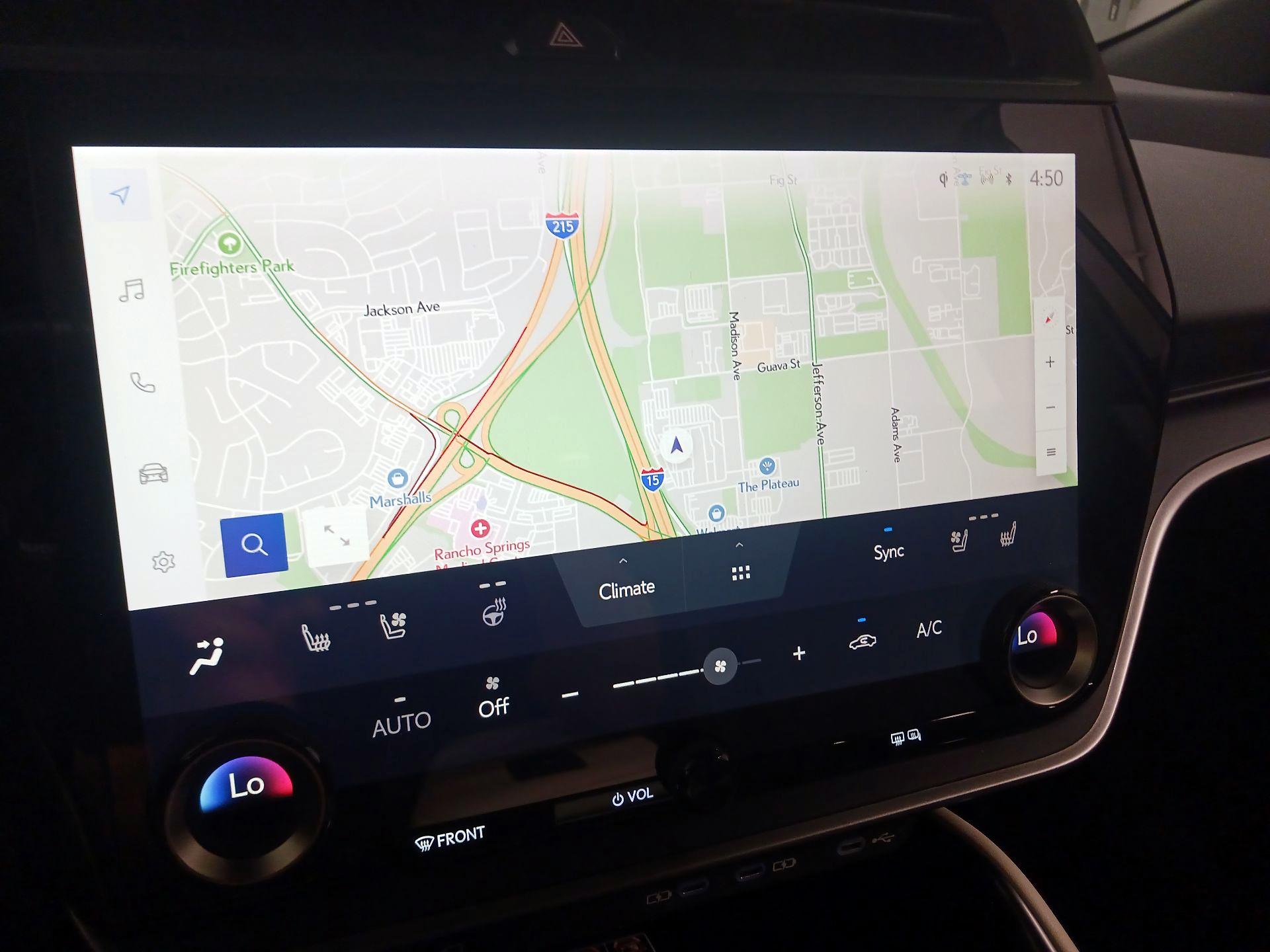 Thumbnail: 2025 Lexus RZ - 14