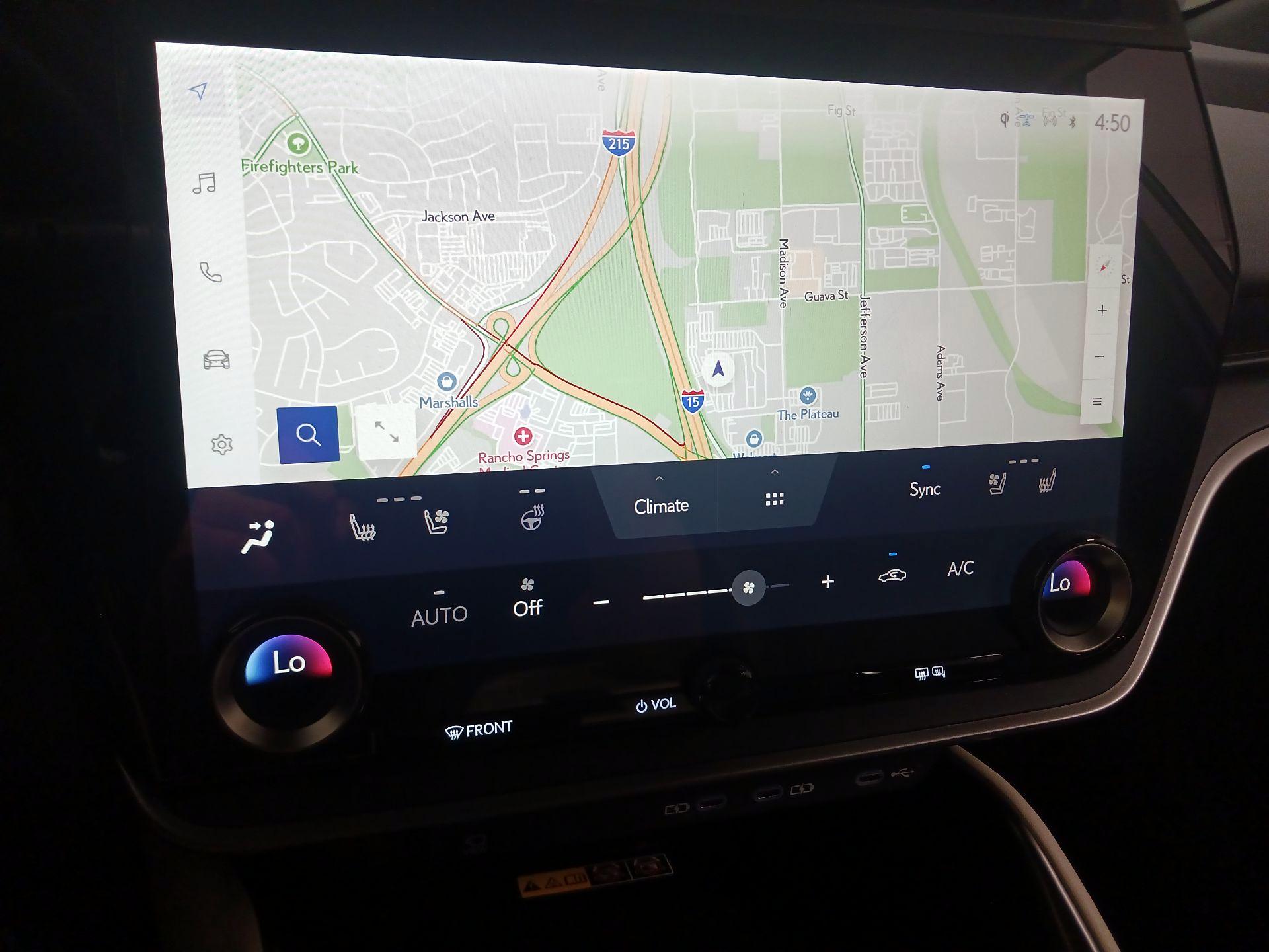 Thumbnail: 2025 Lexus RZ - 15