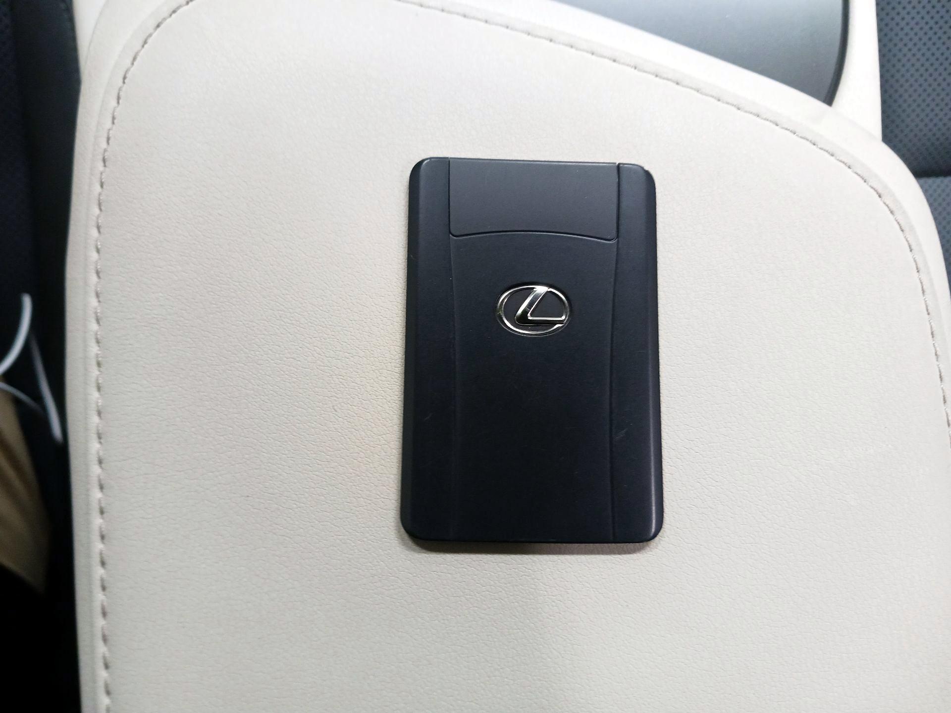 Thumbnail: 2025 Lexus RZ - 19